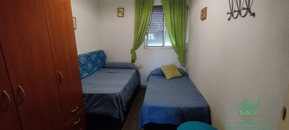 For sale of chalet in Los Barrios