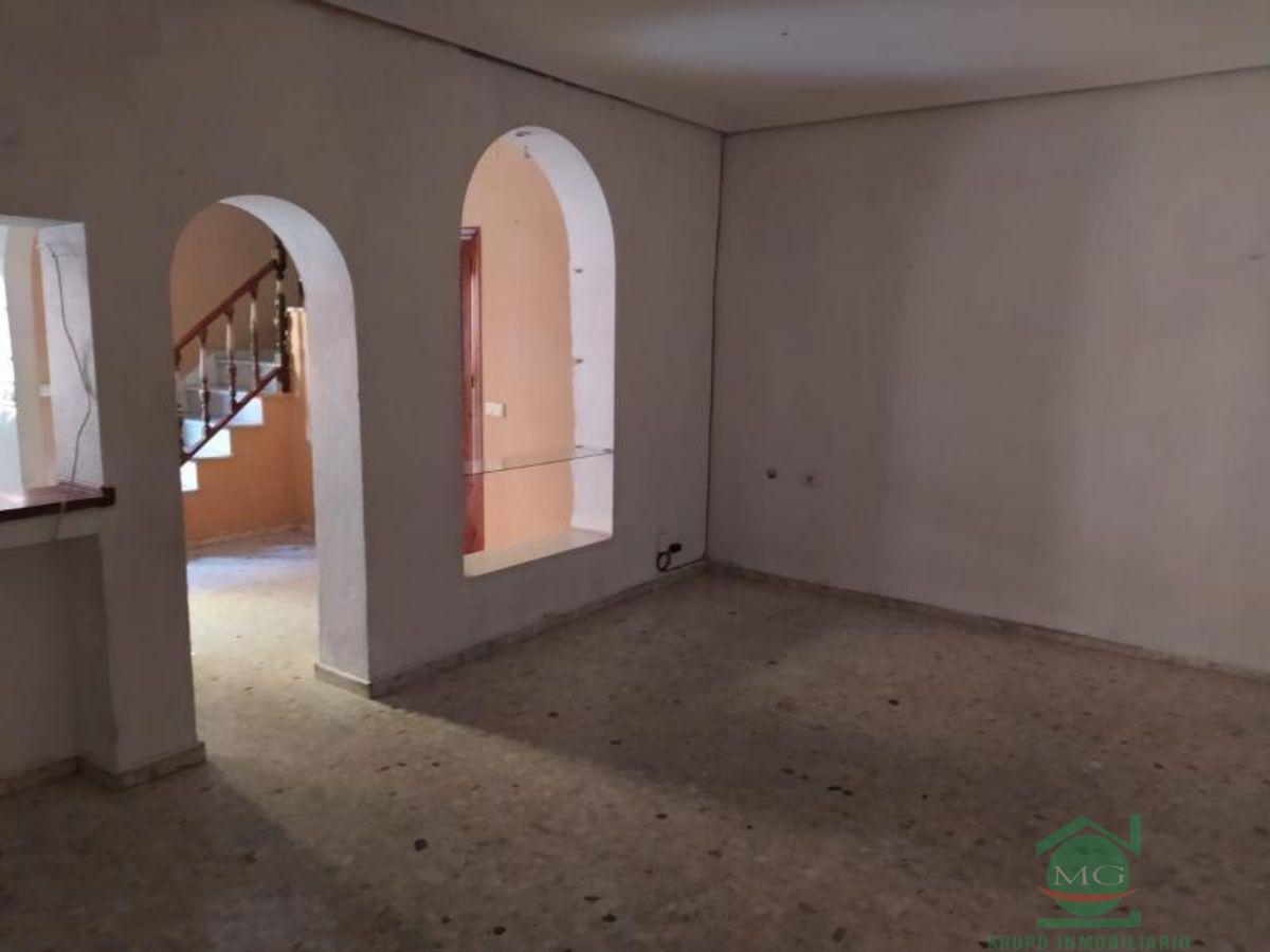 For sale of house in Algeciras
