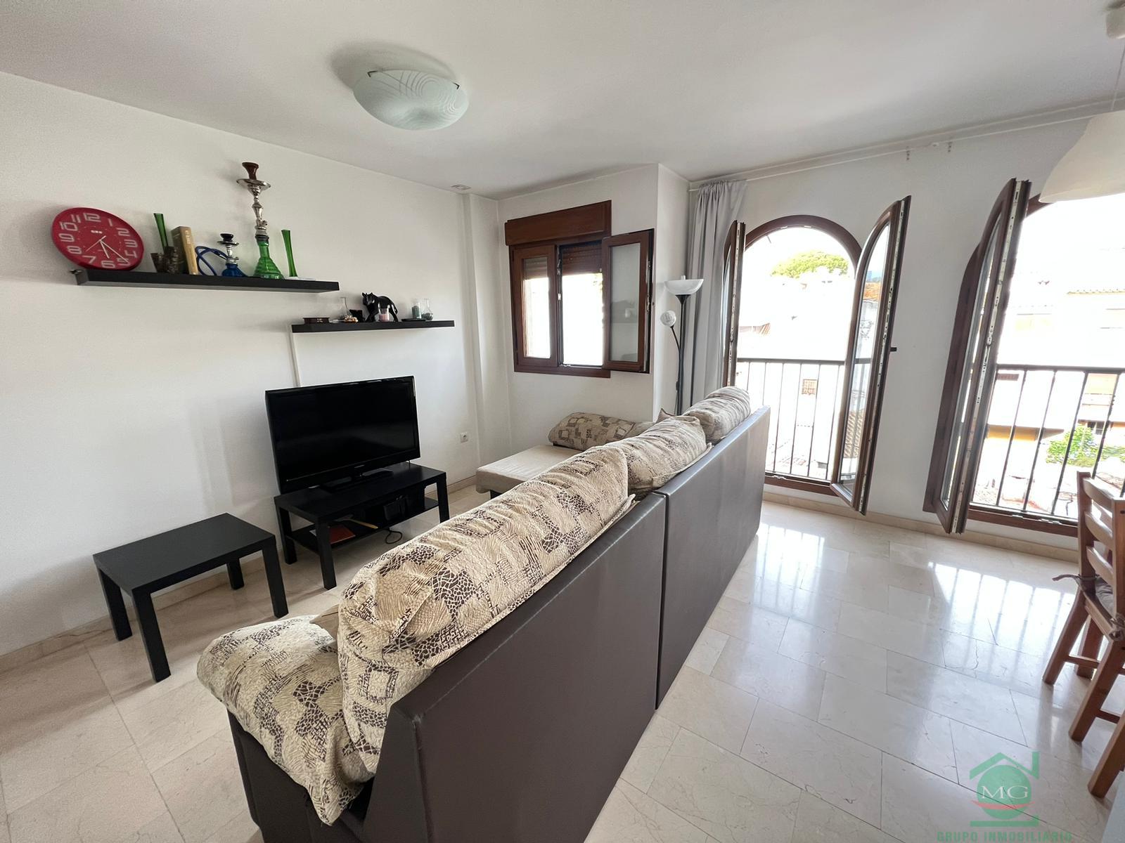 For sale of apartment in Jimena de la Frontera