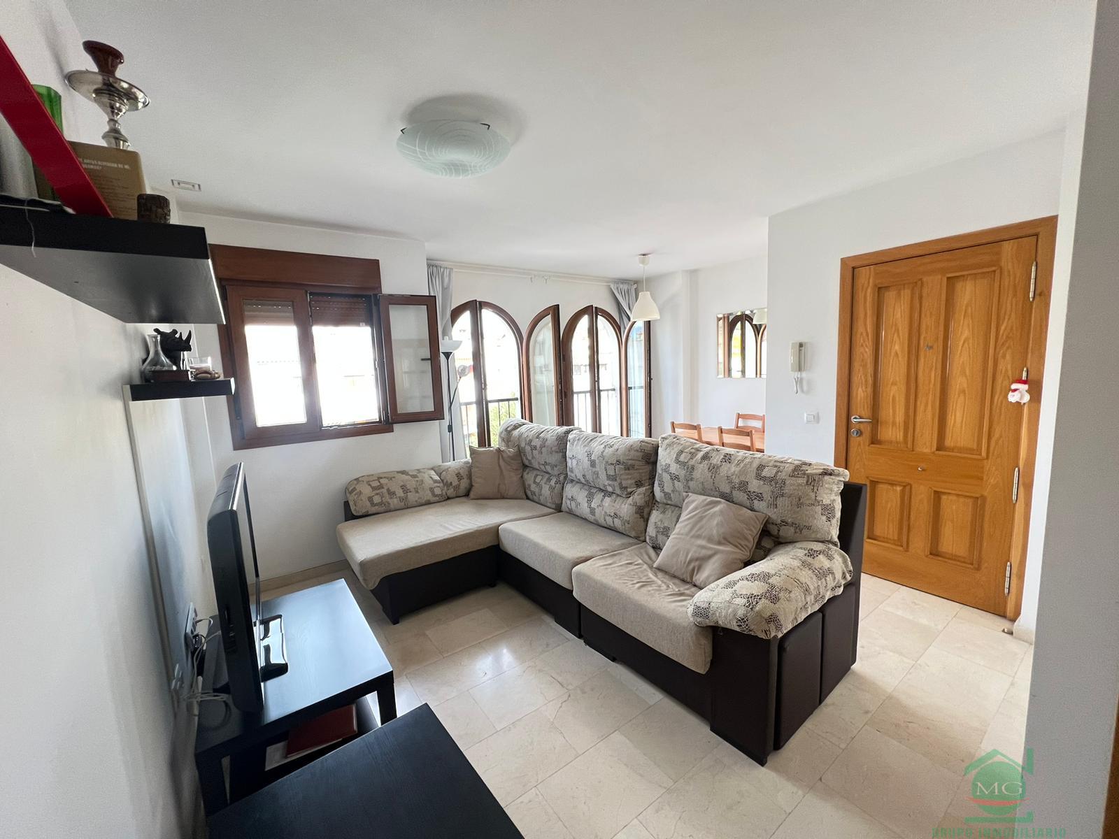 For sale of apartment in Jimena de la Frontera