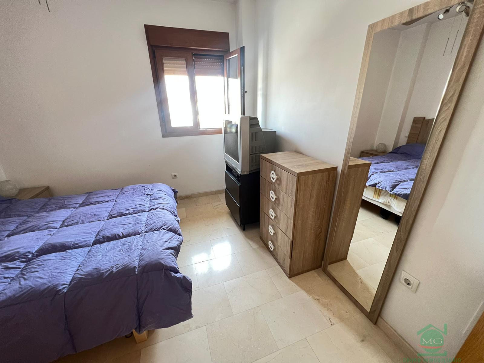 For sale of apartment in Jimena de la Frontera