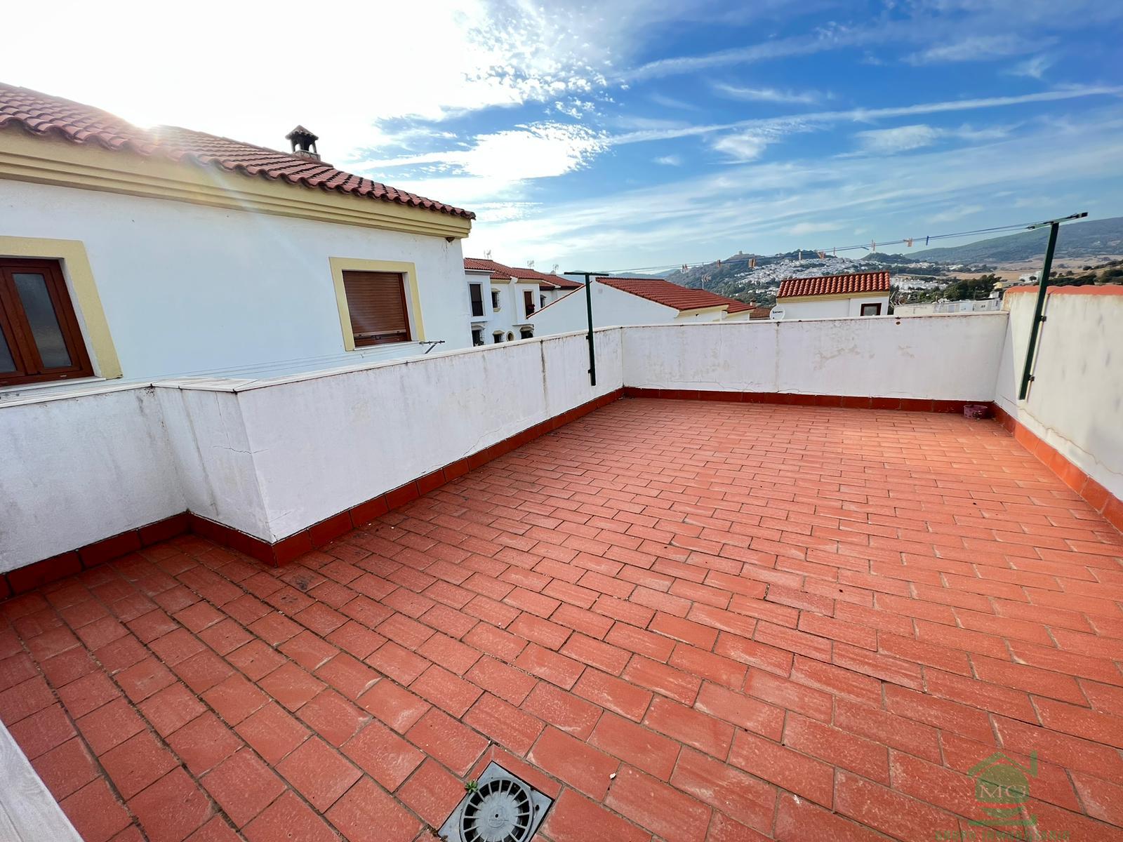 For sale of apartment in Jimena de la Frontera