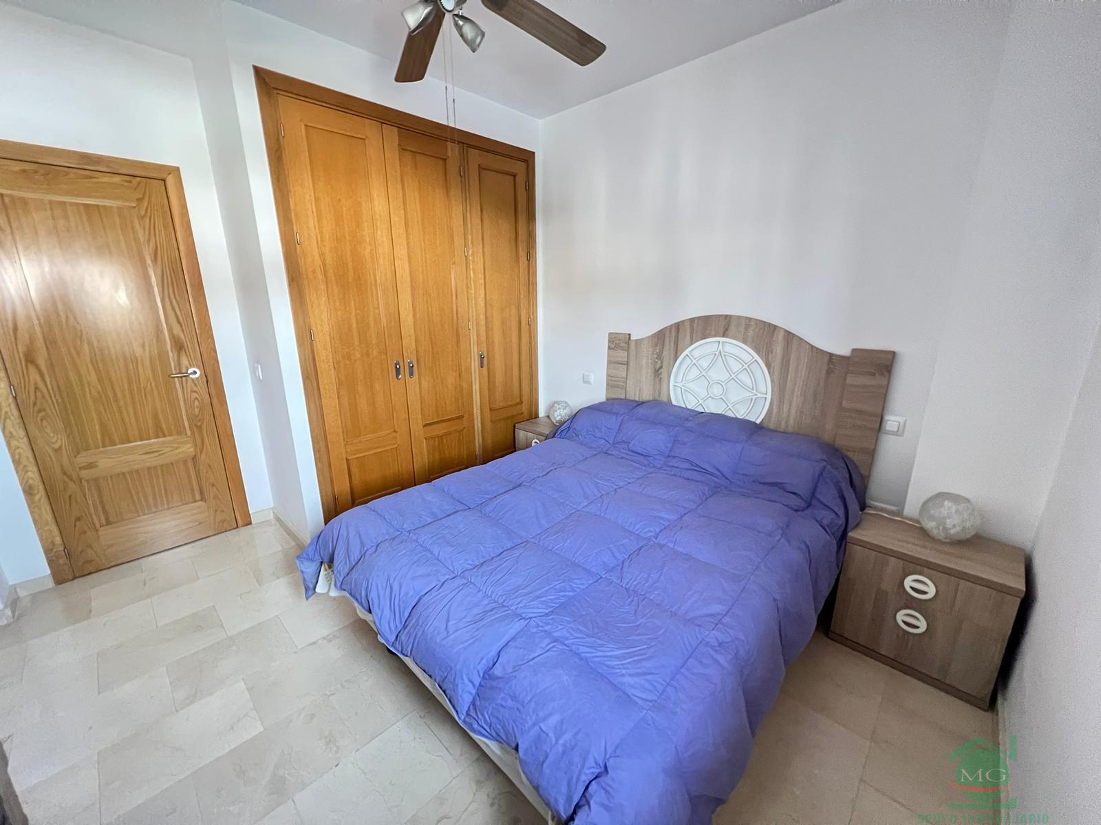 For sale of apartment in Jimena de la Frontera