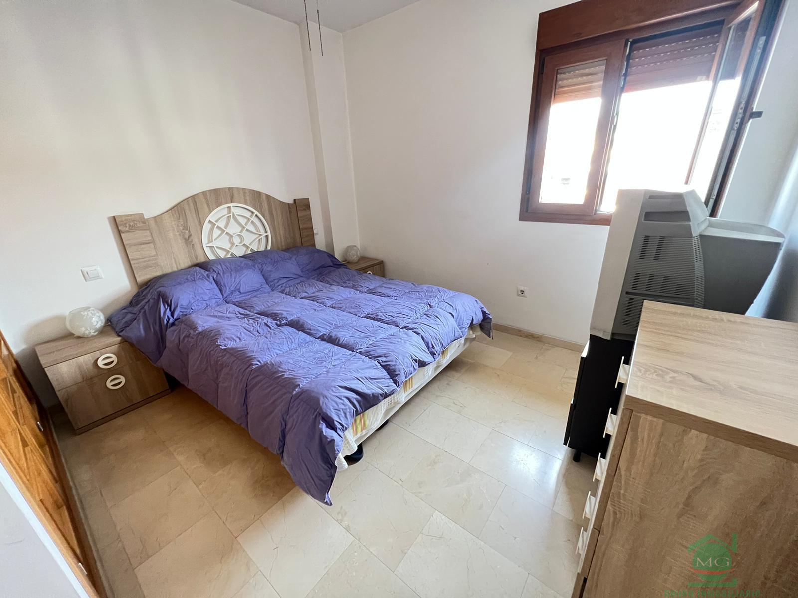 For sale of apartment in Jimena de la Frontera