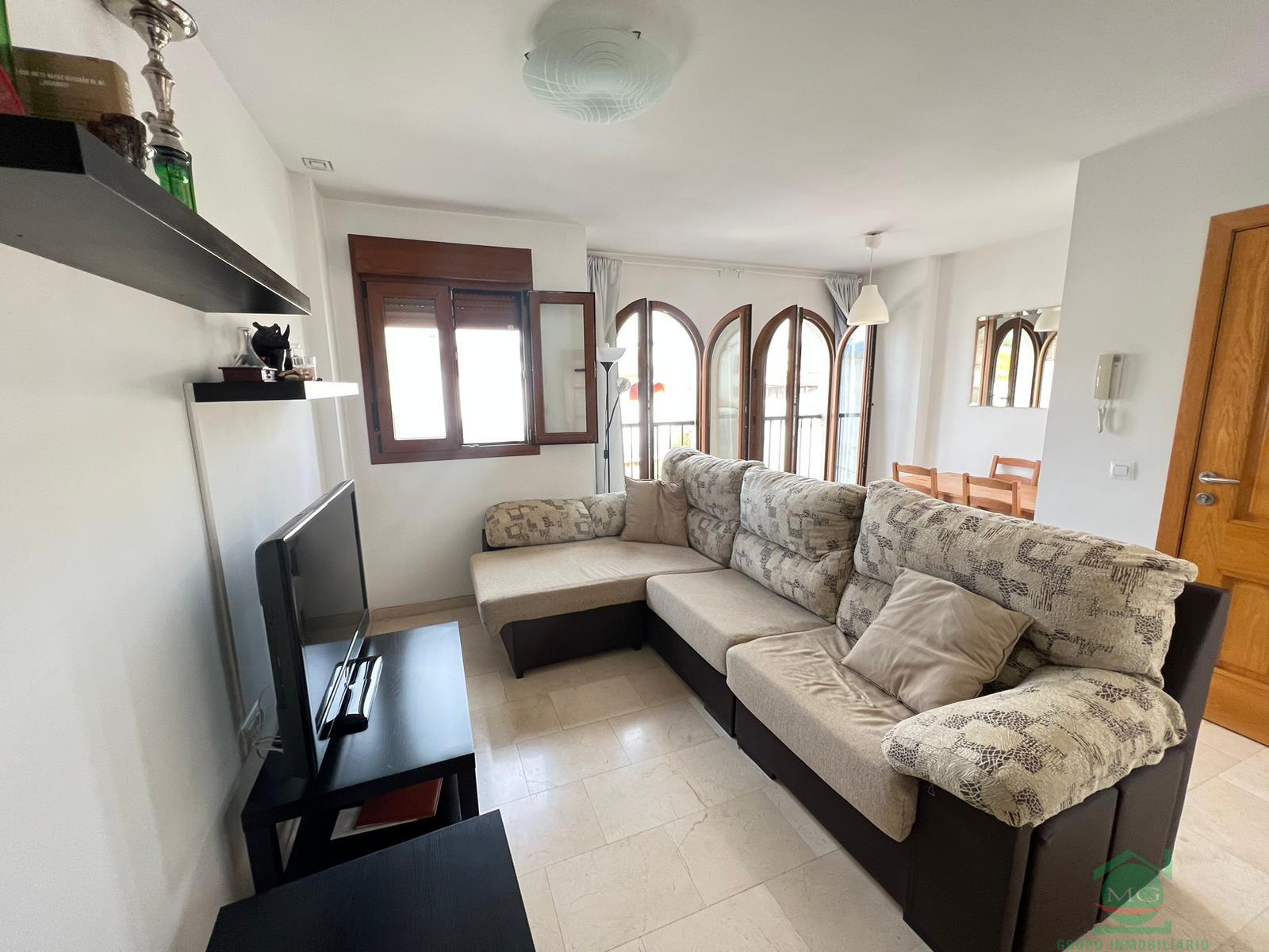 For sale of apartment in Jimena de la Frontera