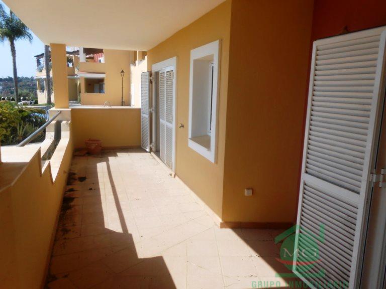 For sale of house in Guadiaro