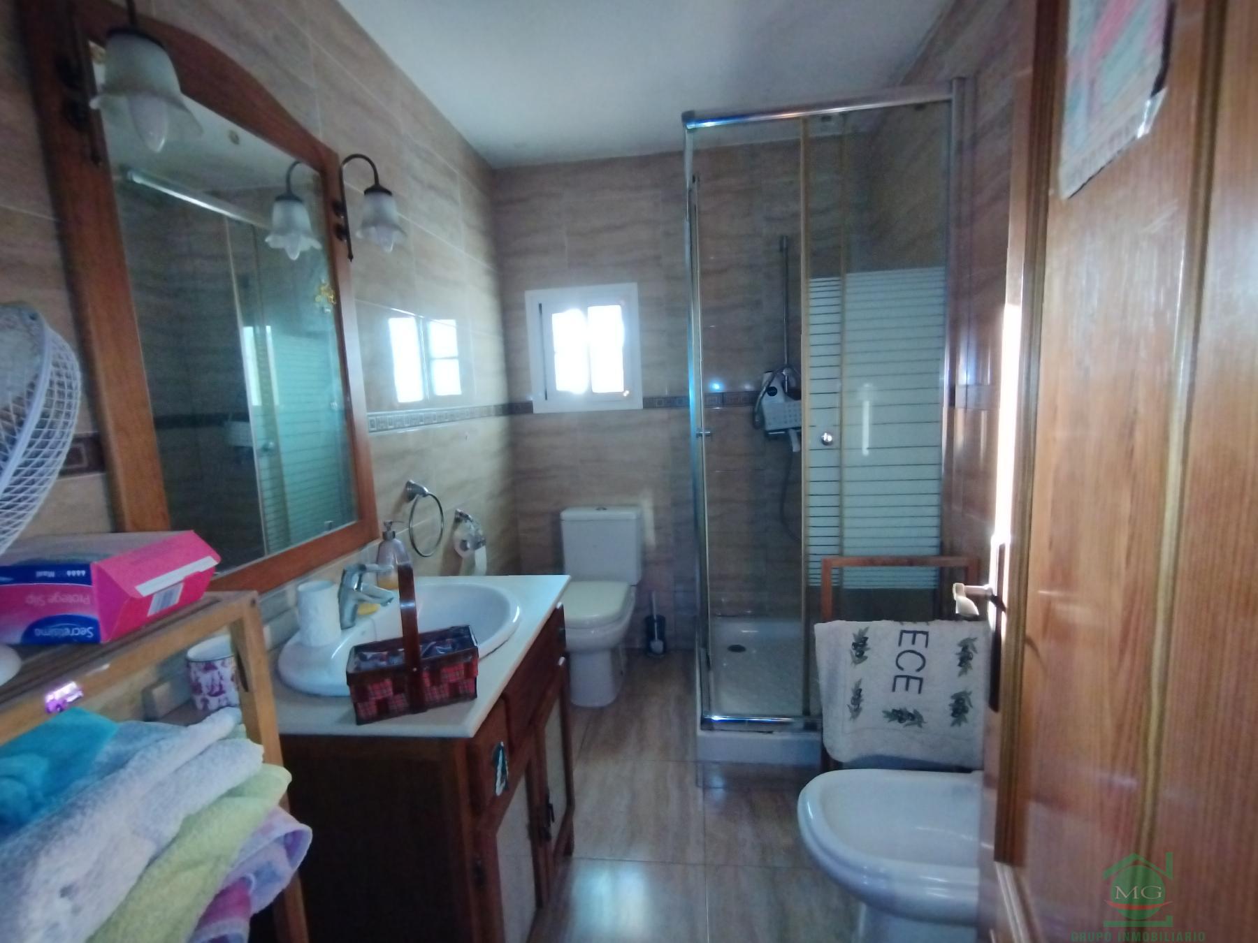 For sale of villa in La Linea de la Concepcion
