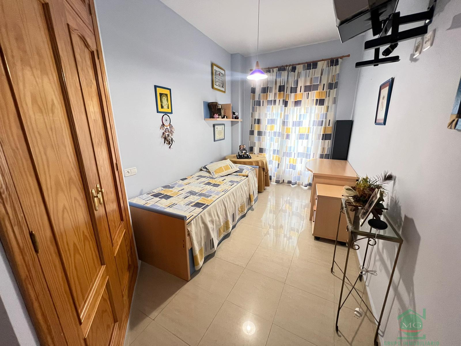 For sale of house in San Roque