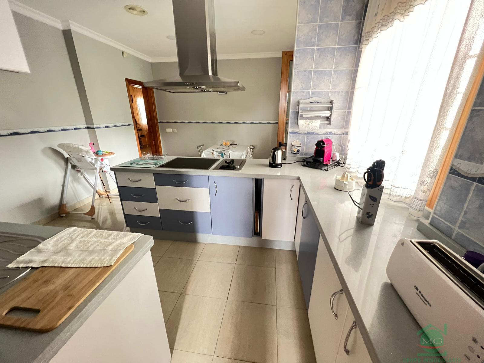 For sale of house in San Roque