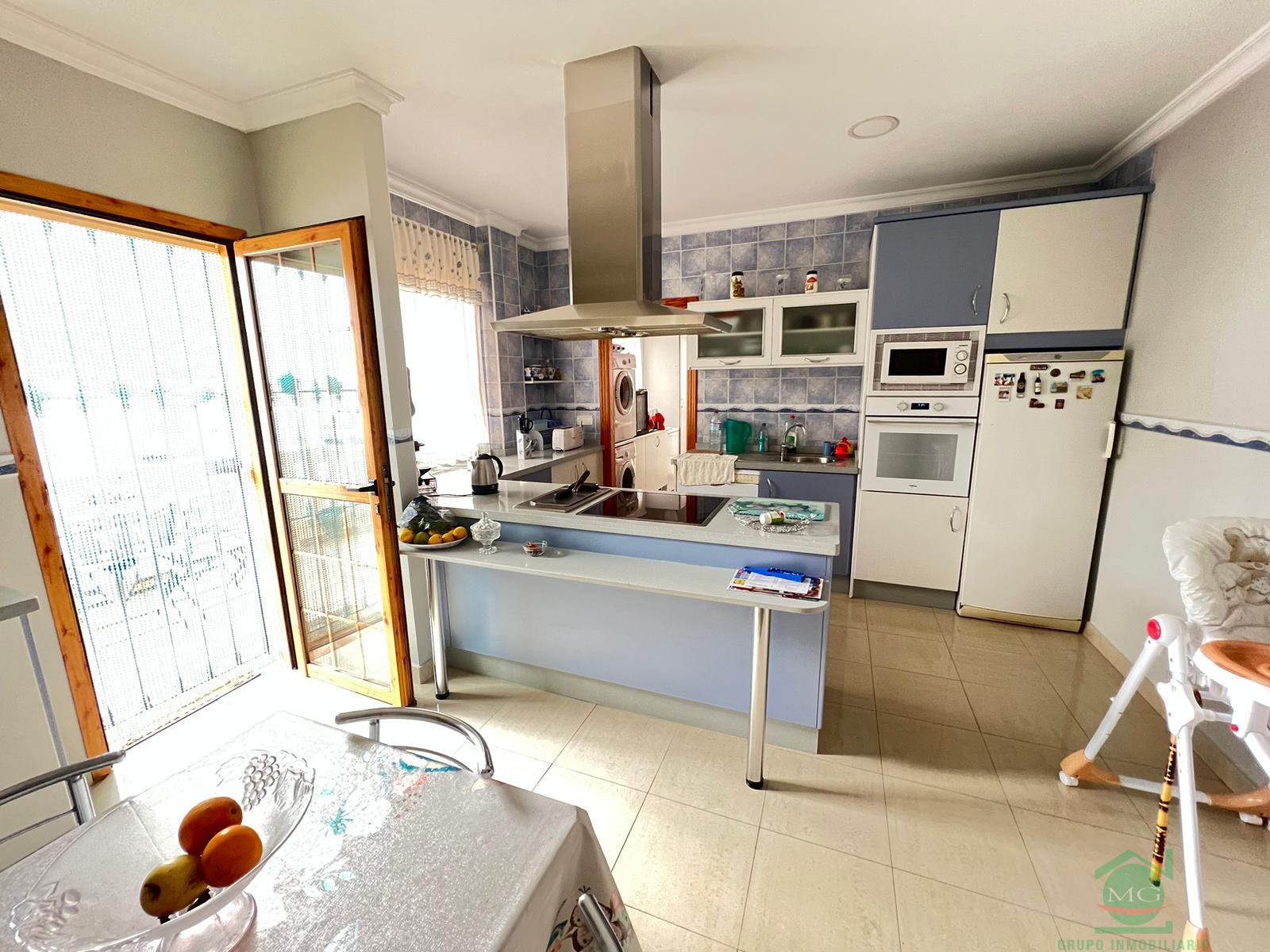 For sale of house in San Roque