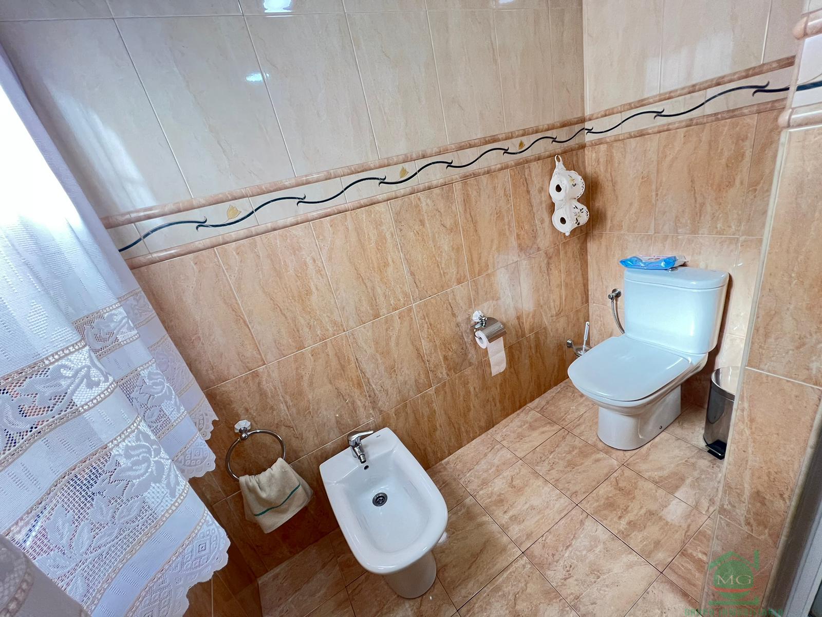 For sale of house in San Roque