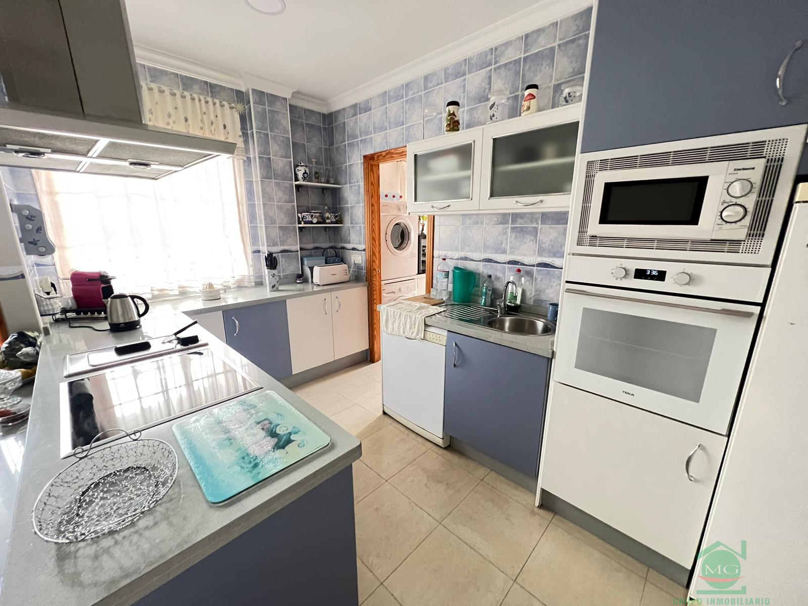 For sale of house in San Roque