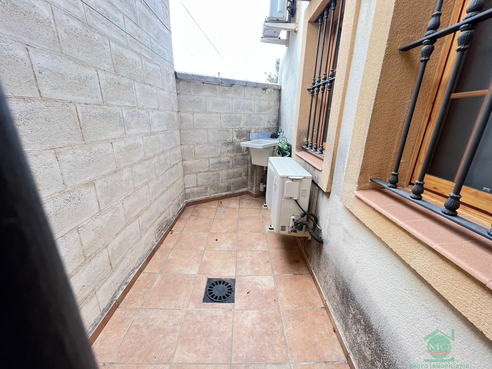 For sale of house in San Roque
