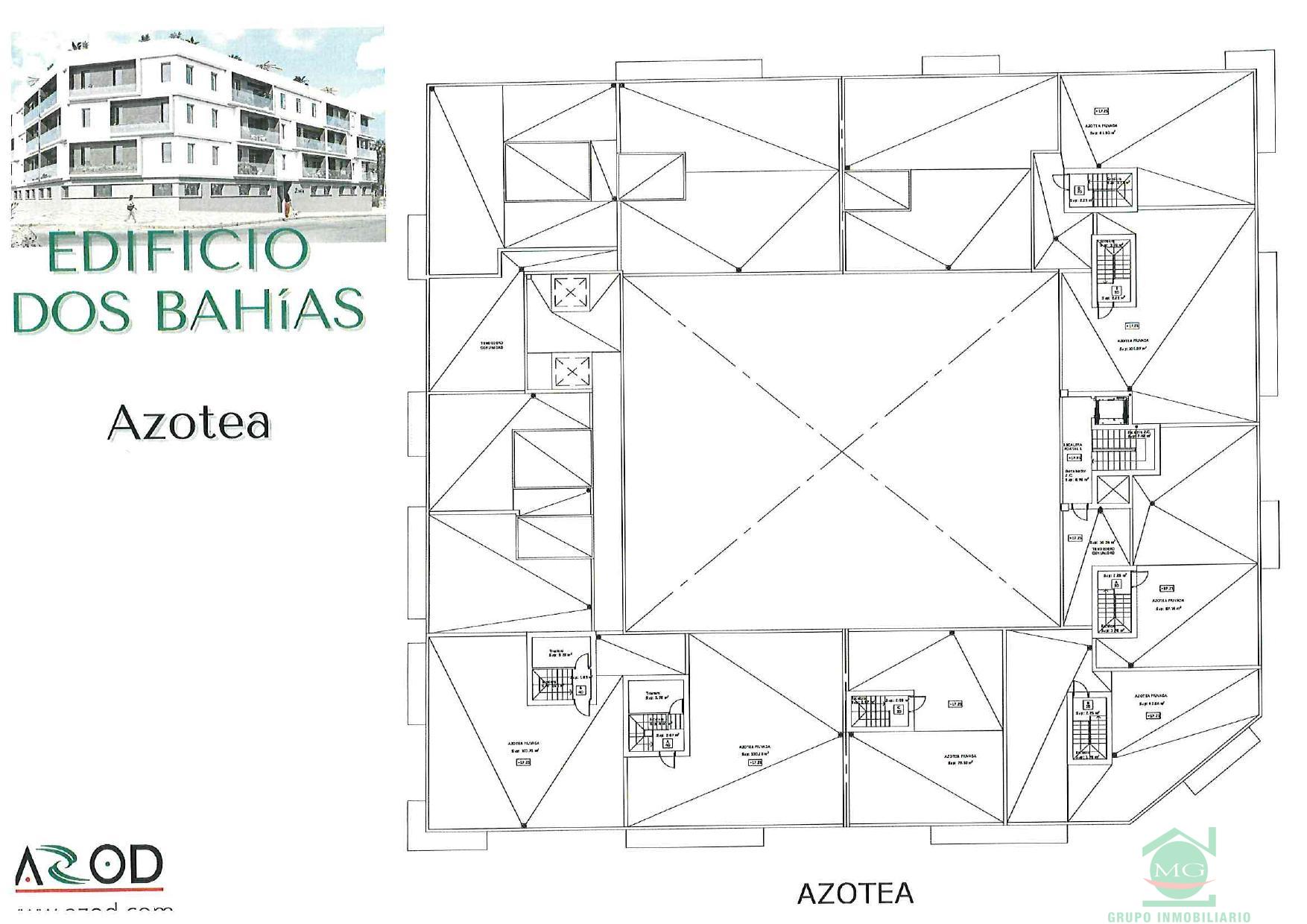 Venta de obra nueva en Los Barrios