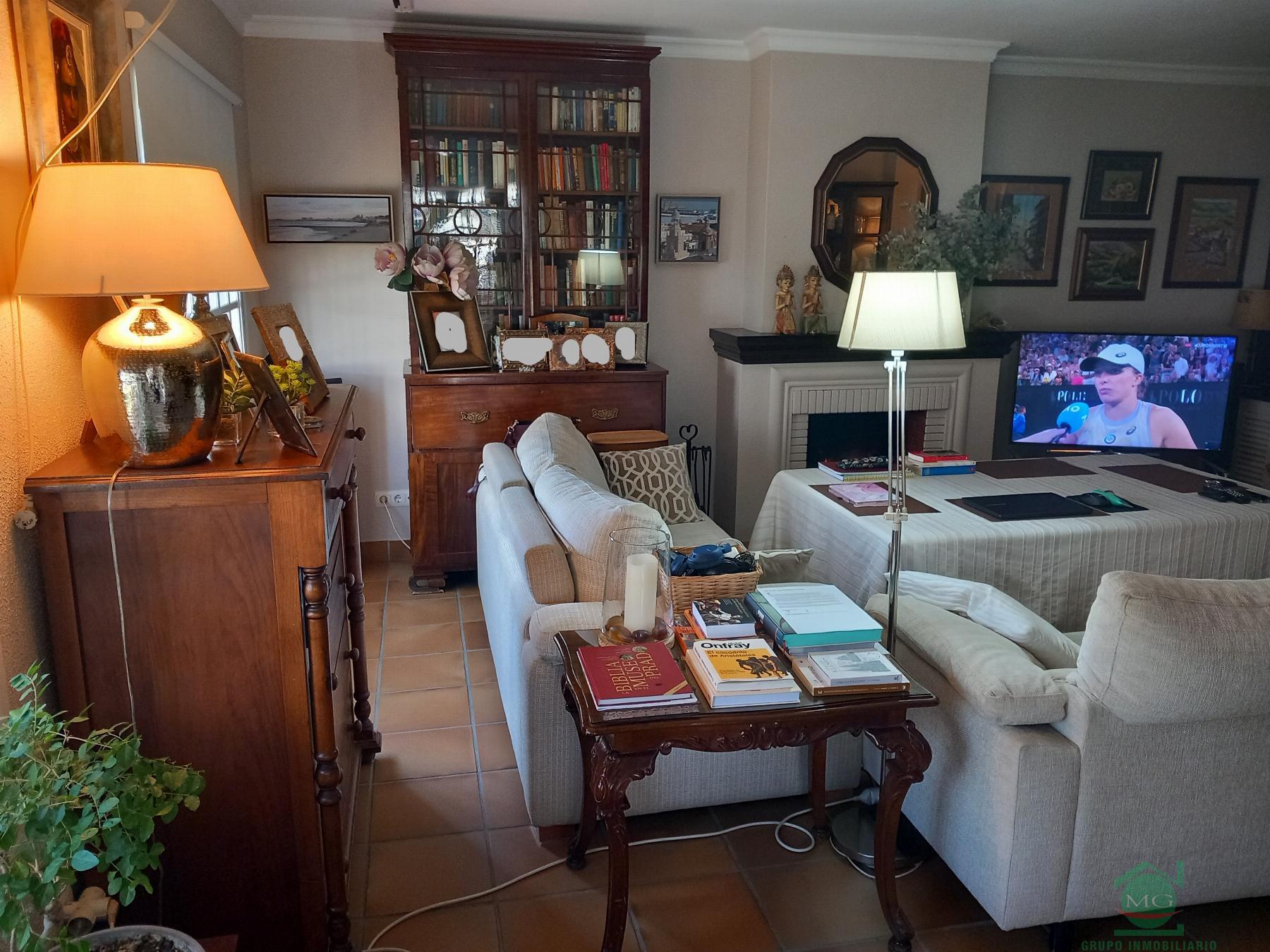 For sale of chalet in Campamento