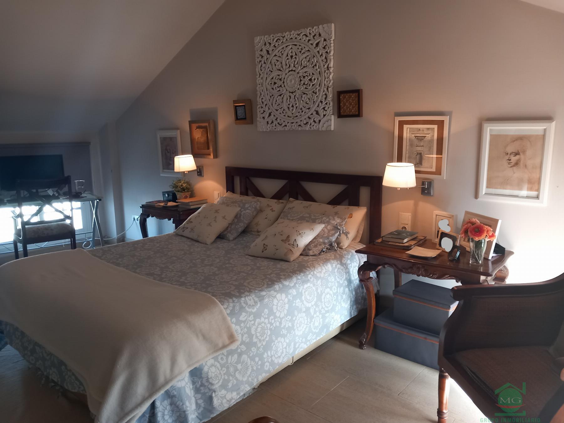 For sale of chalet in Campamento
