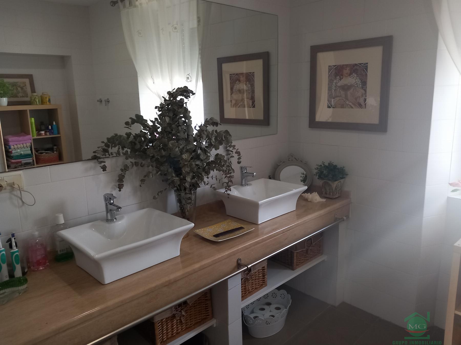 For sale of chalet in Campamento
