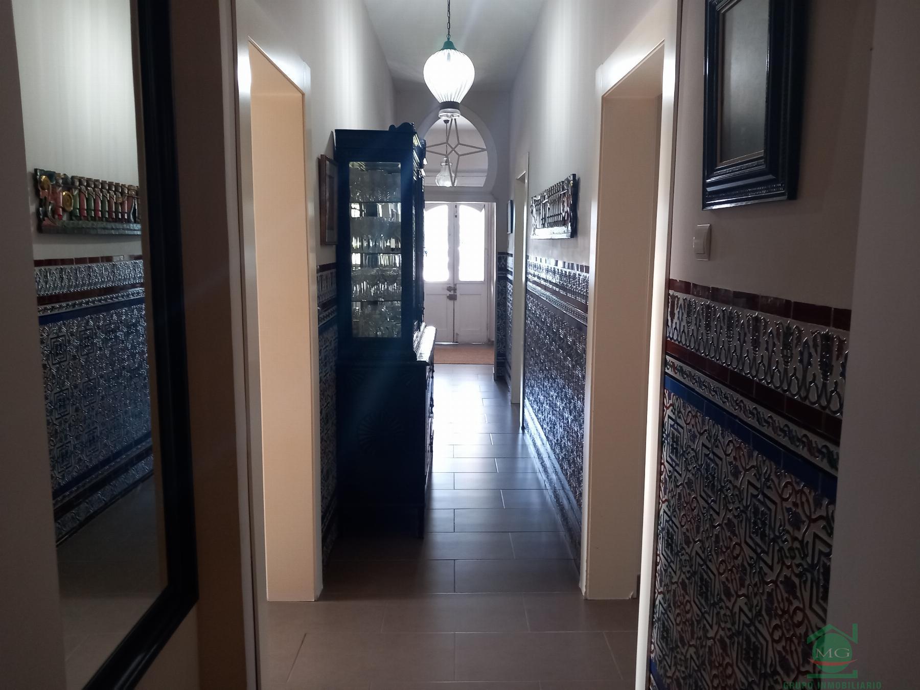 For sale of chalet in Campamento