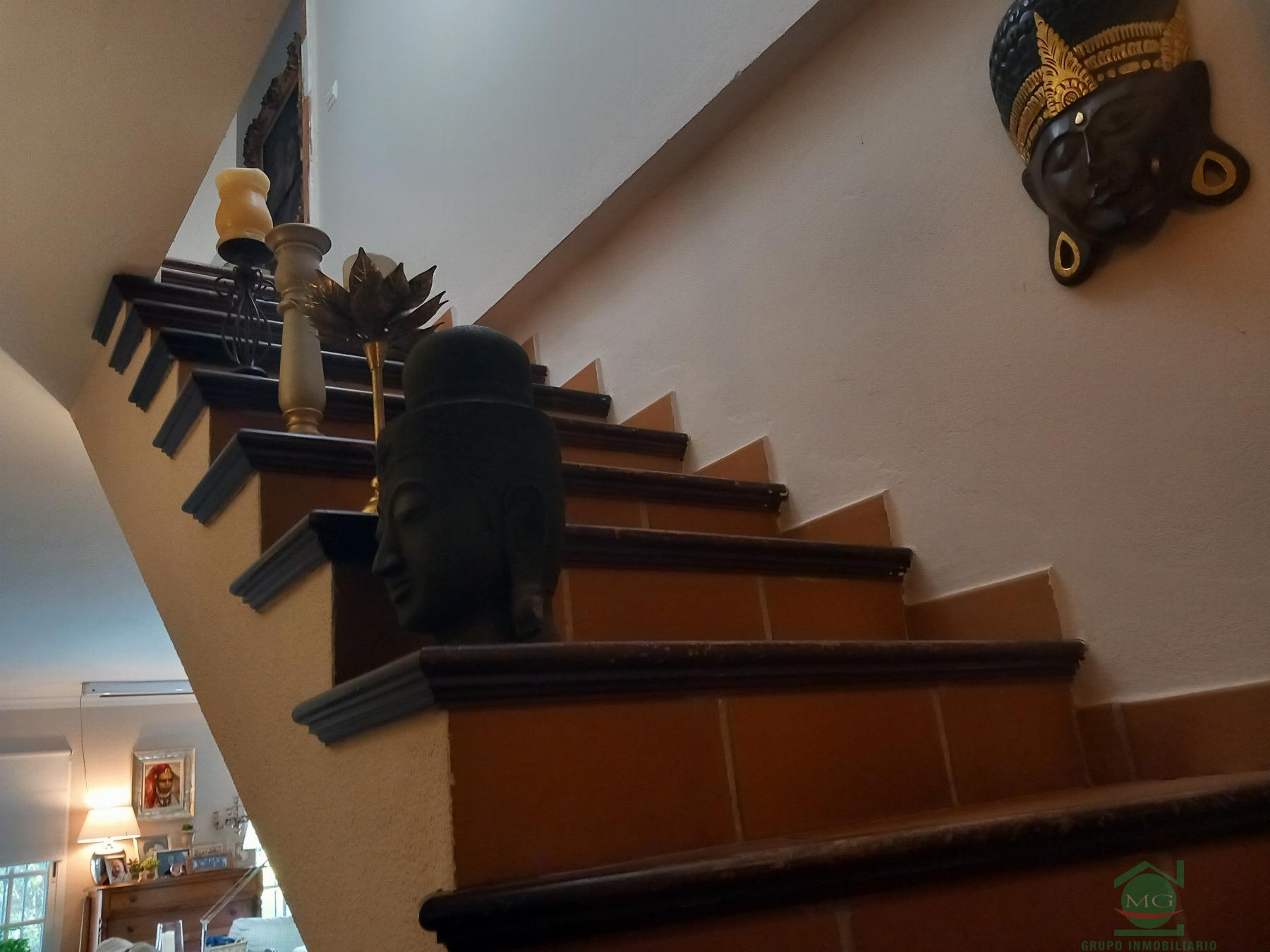 For sale of chalet in Campamento