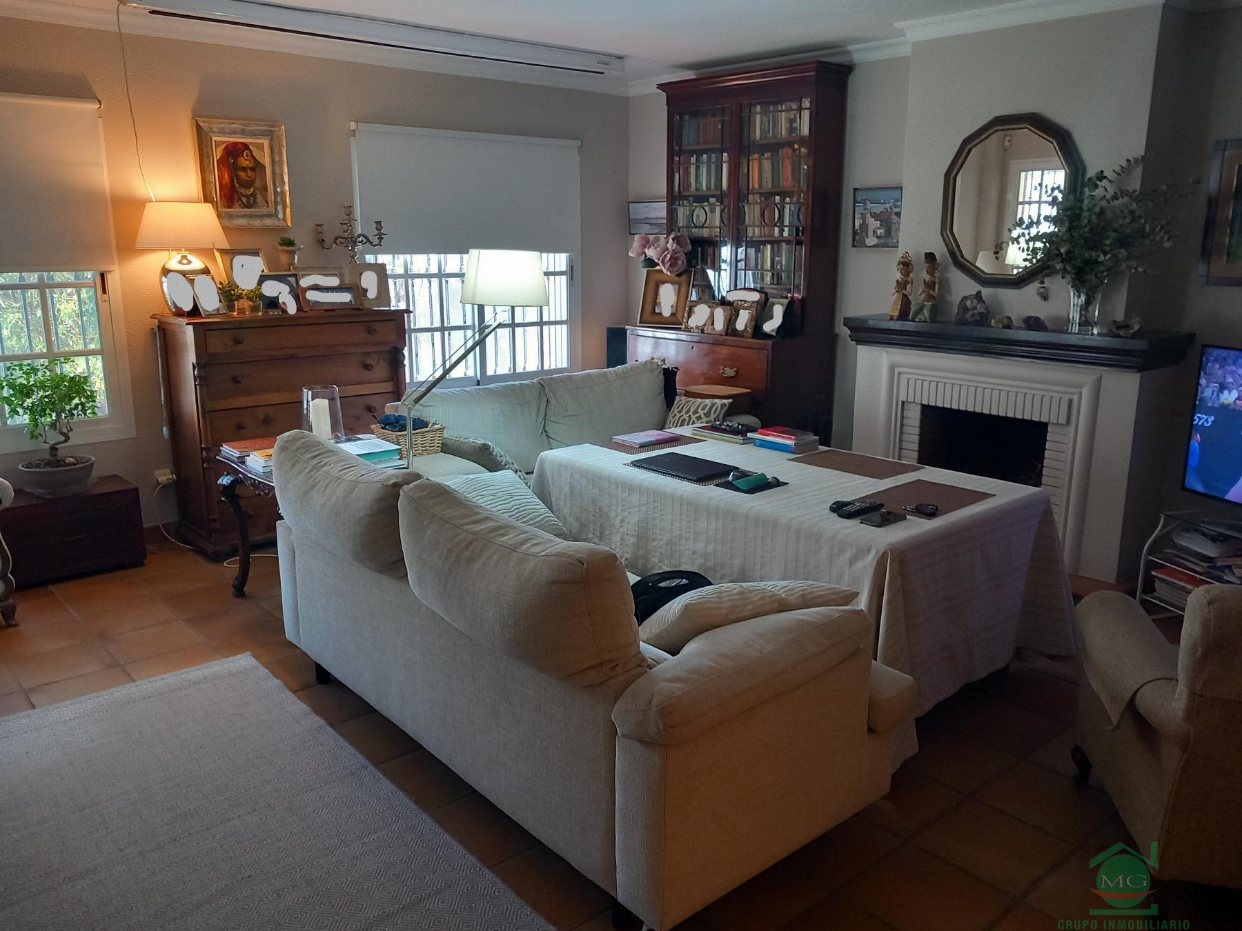 For sale of chalet in Campamento