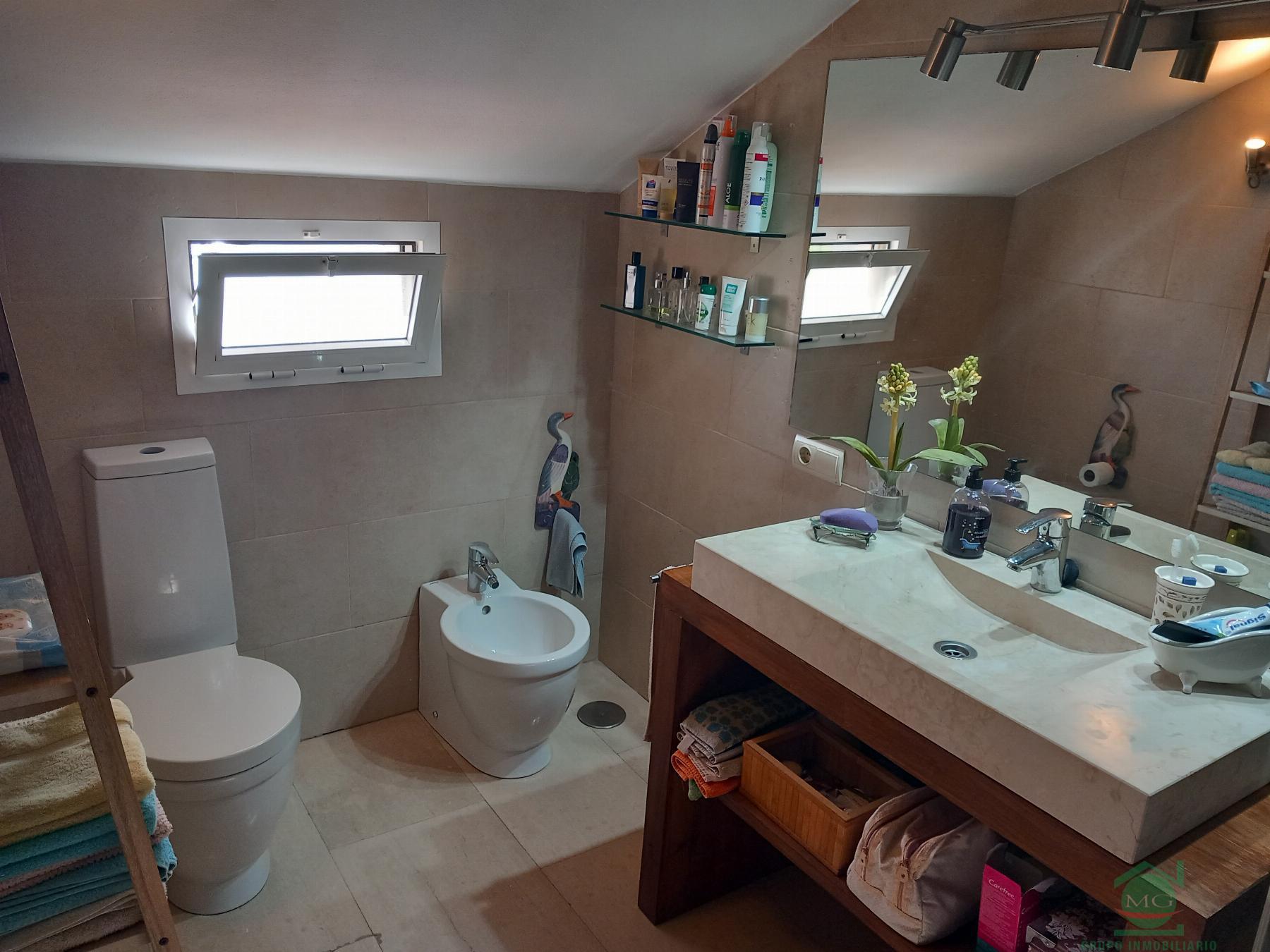 For sale of chalet in Campamento