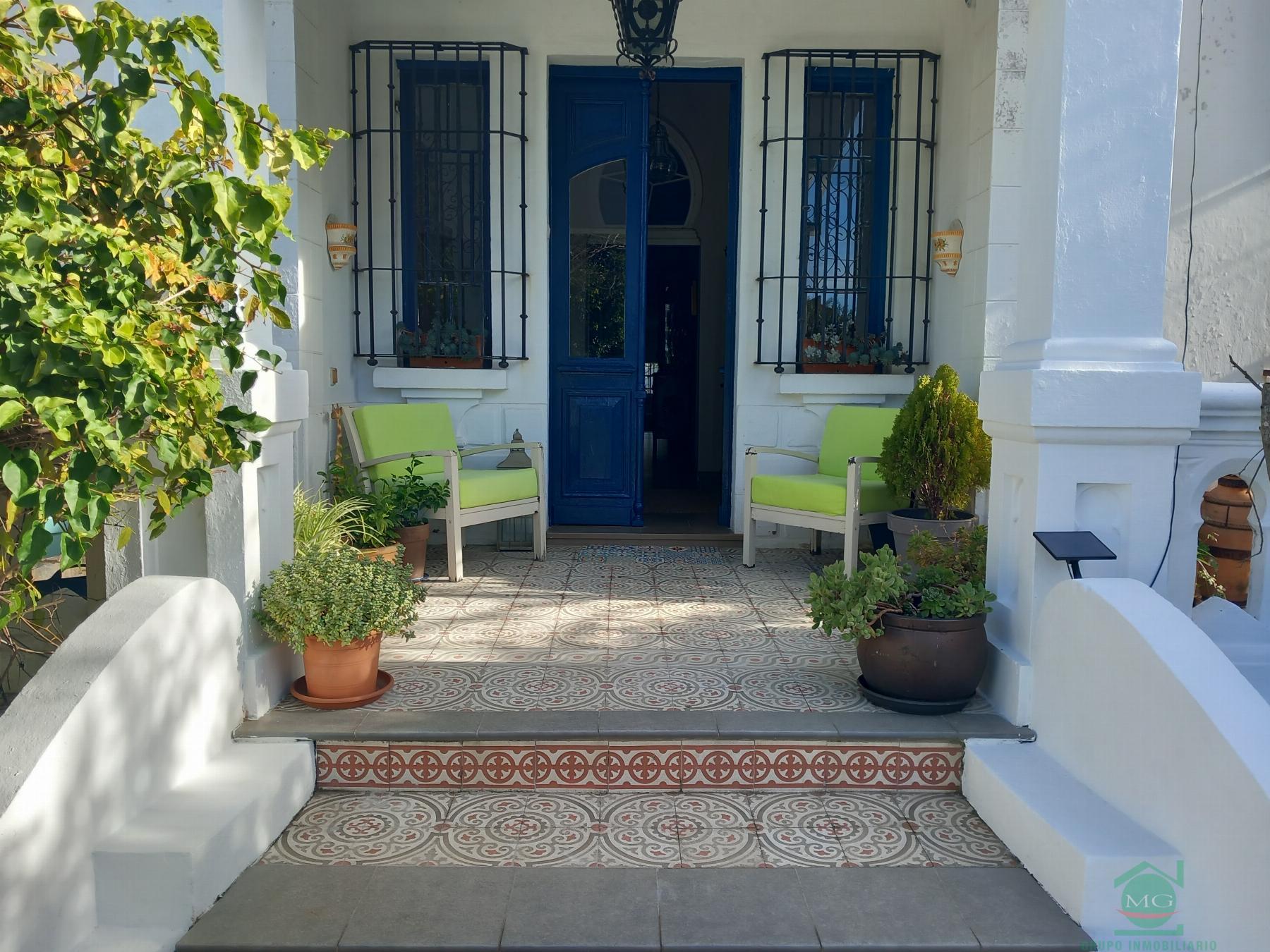 For sale of chalet in Campamento