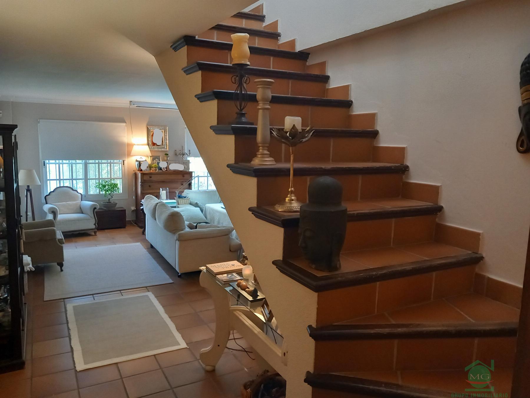 For sale of chalet in Campamento