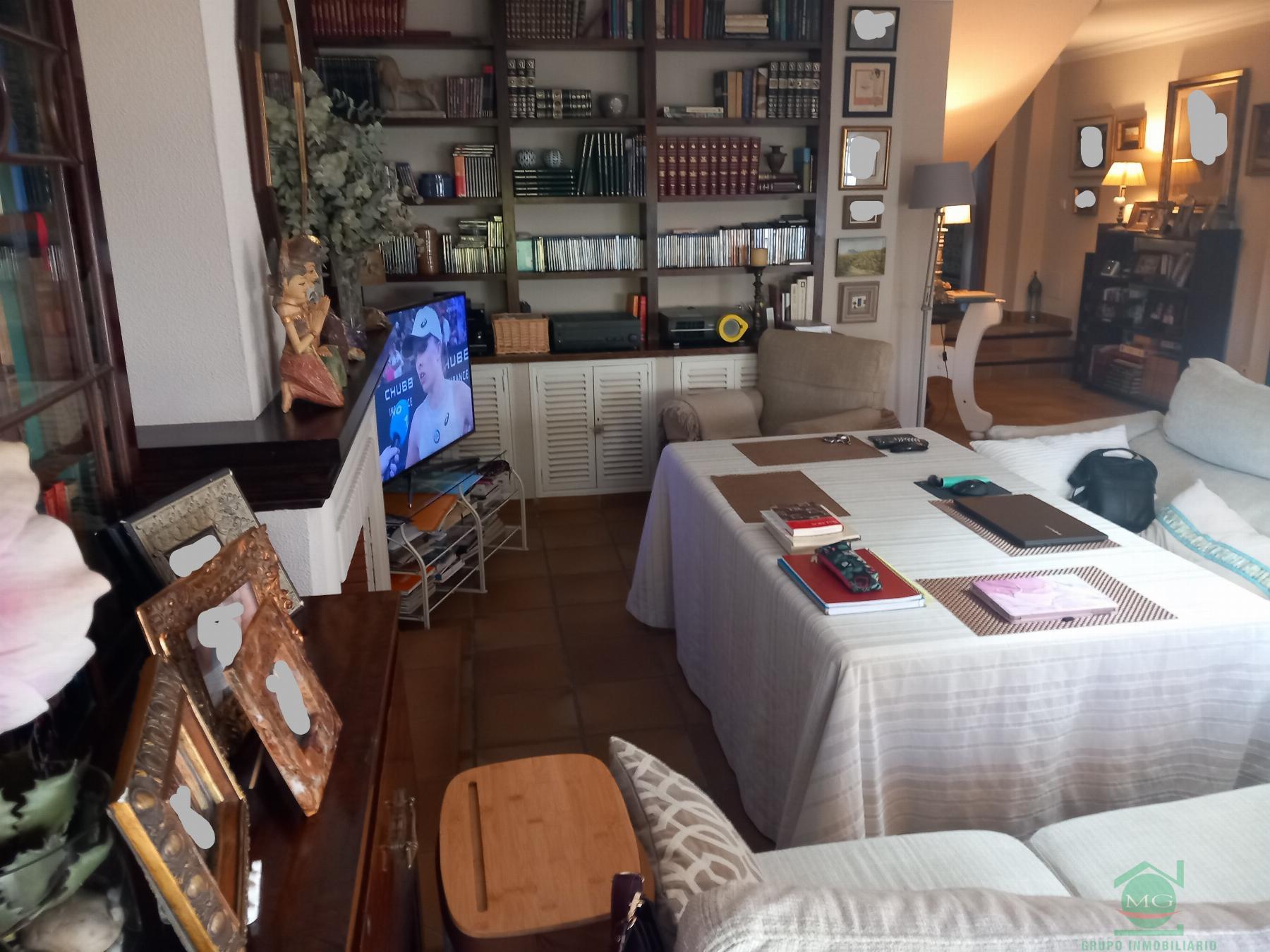 For sale of chalet in Campamento