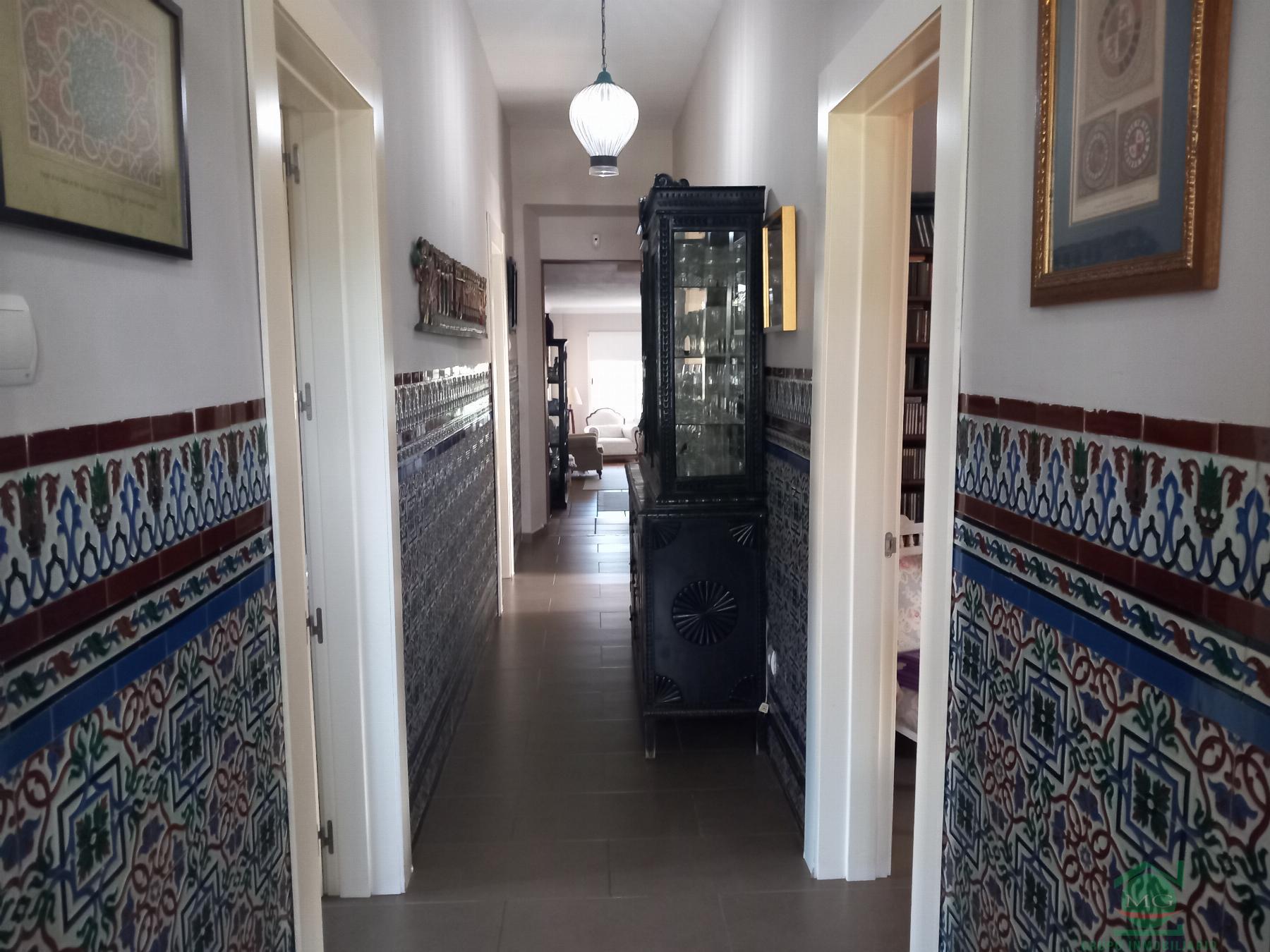 For sale of chalet in Campamento