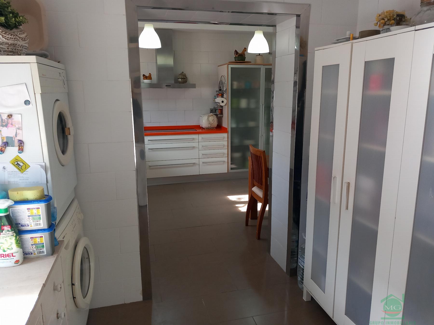 For sale of chalet in Campamento