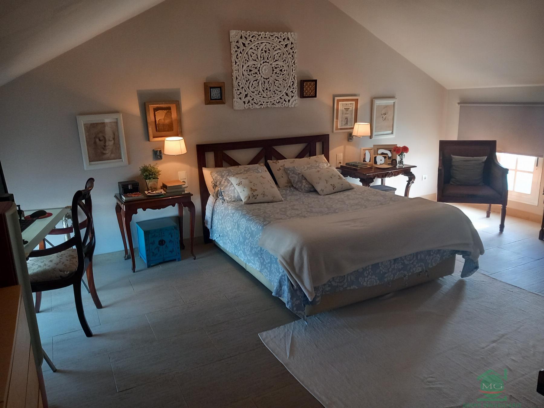 For sale of chalet in Campamento