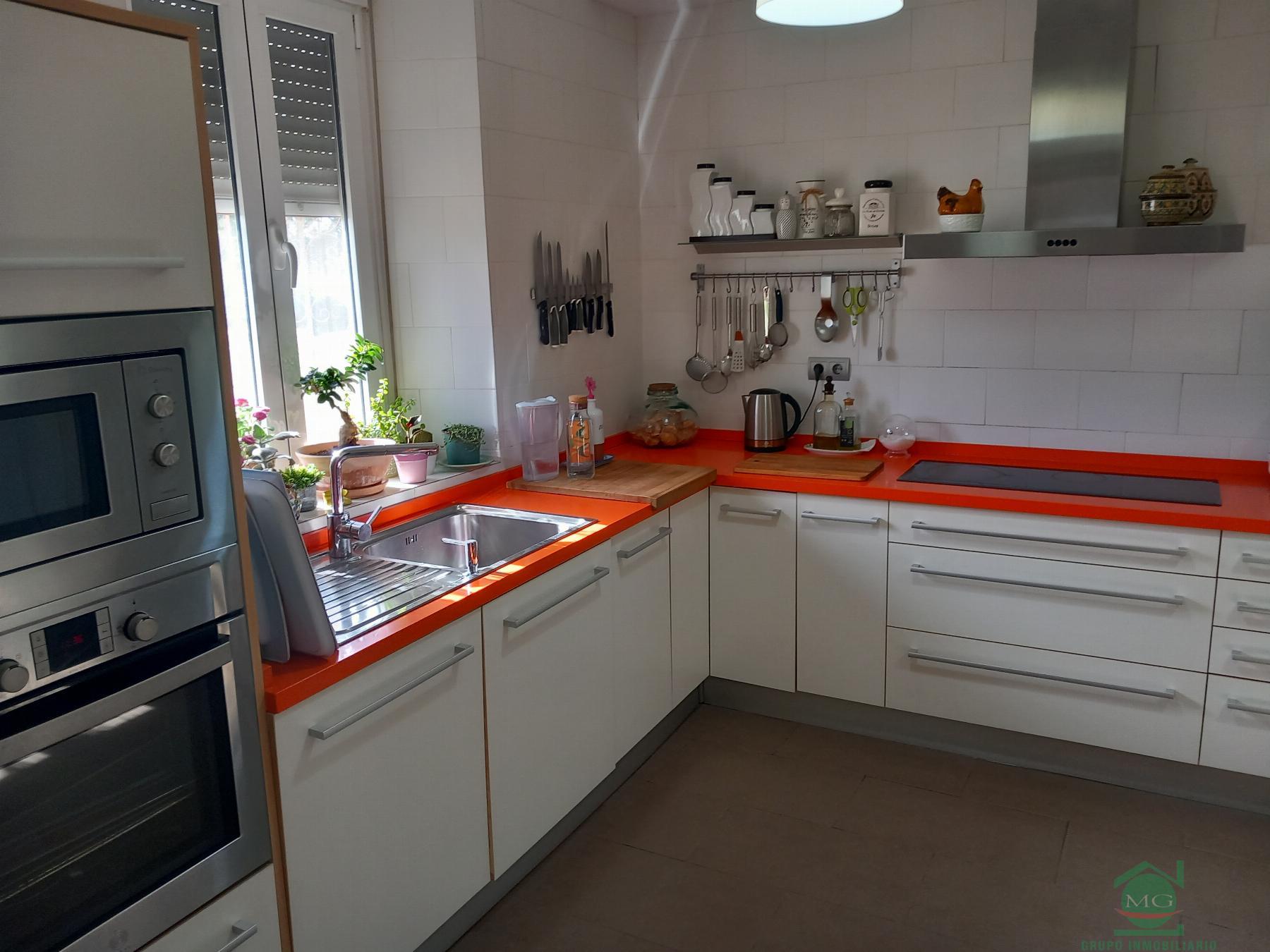 For sale of chalet in Campamento