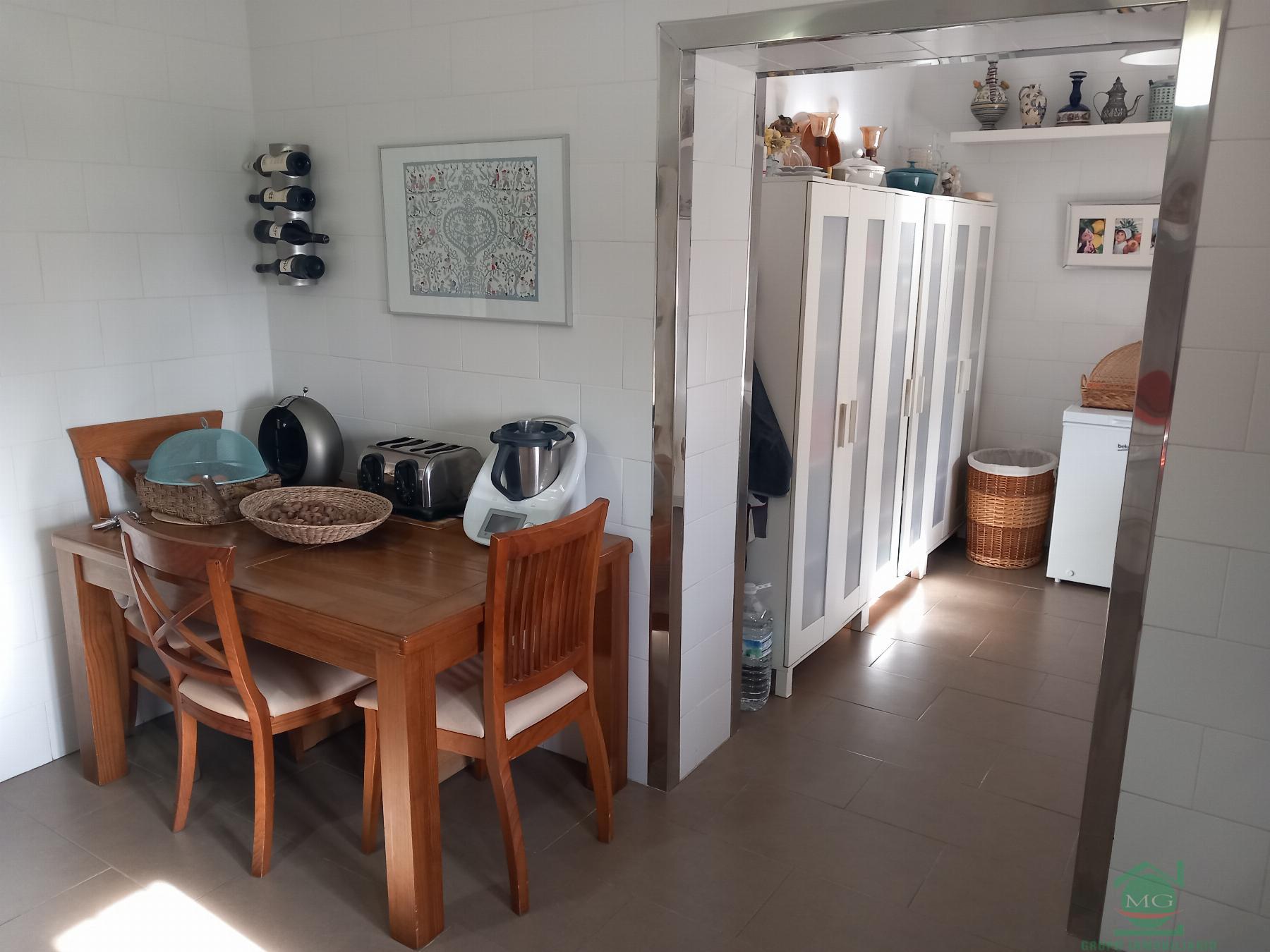 For sale of chalet in Campamento