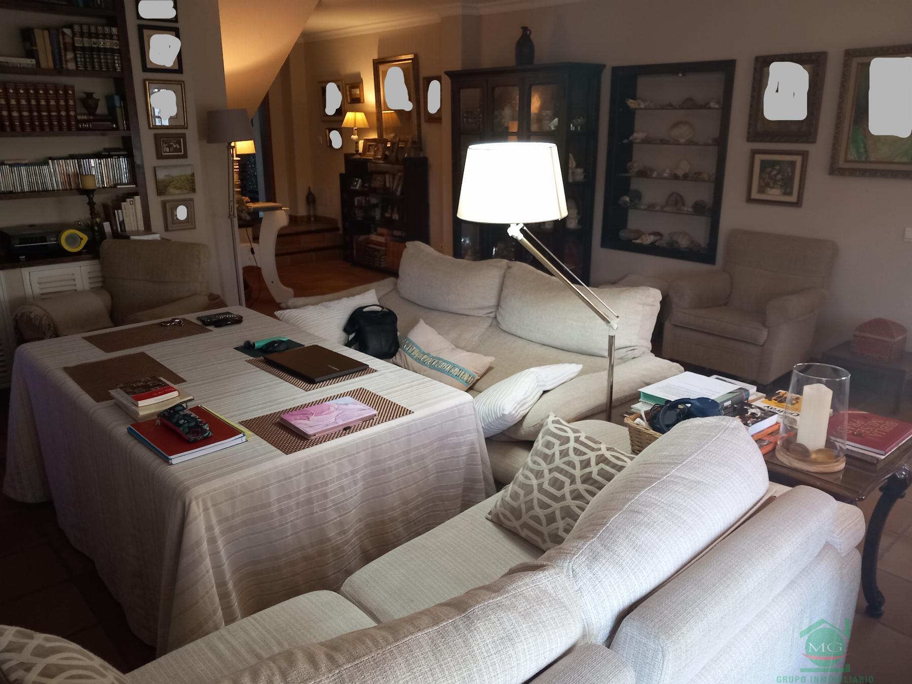 For sale of chalet in Campamento