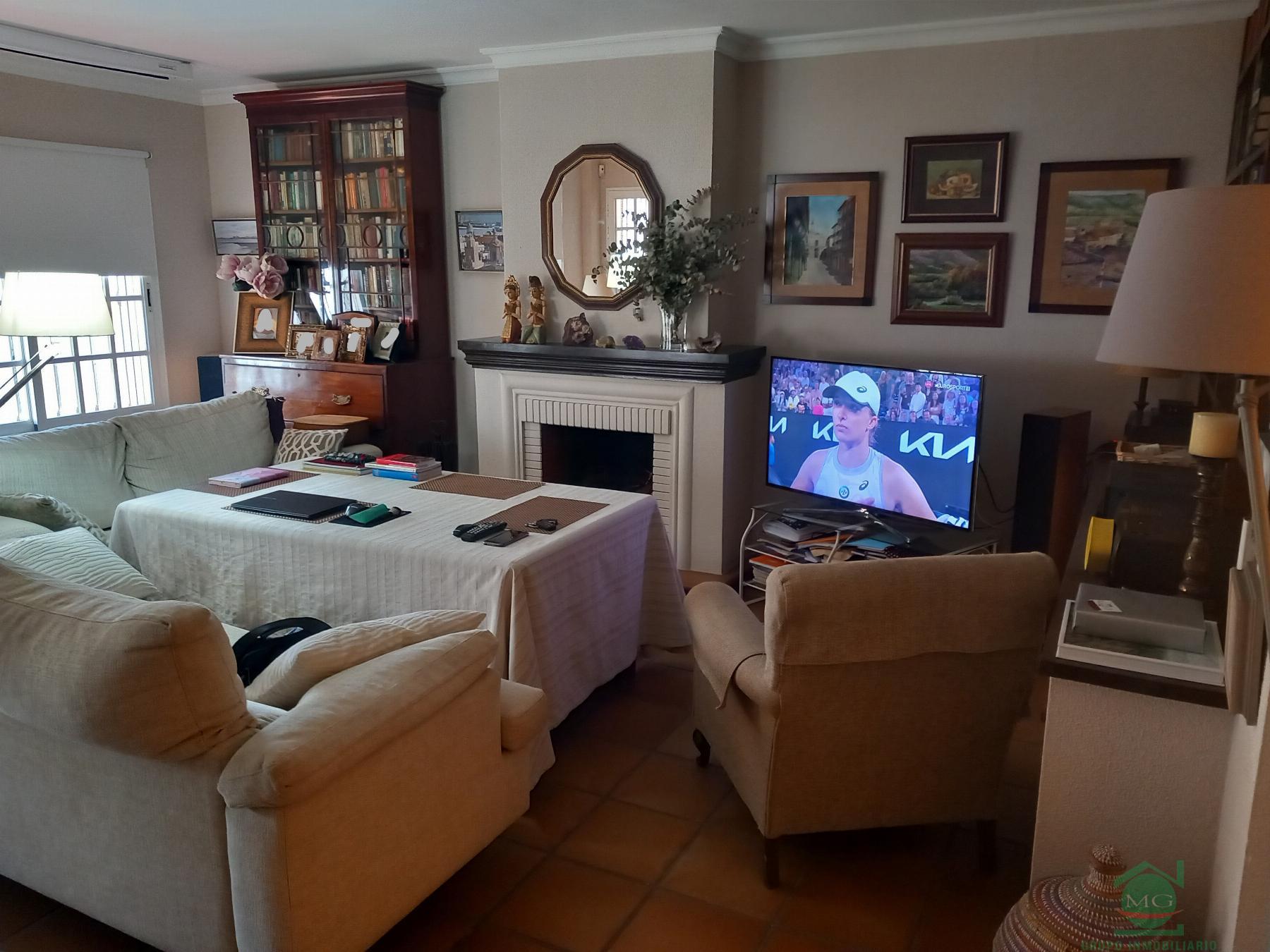 For sale of chalet in Campamento
