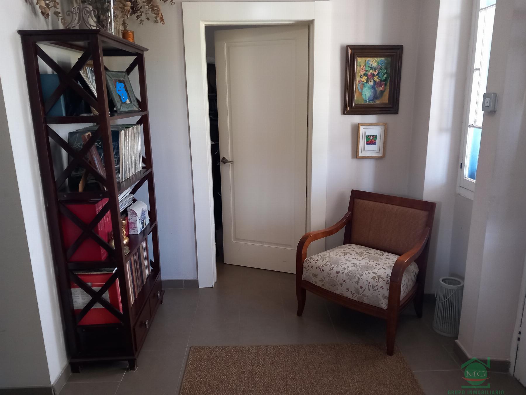 For sale of chalet in Campamento