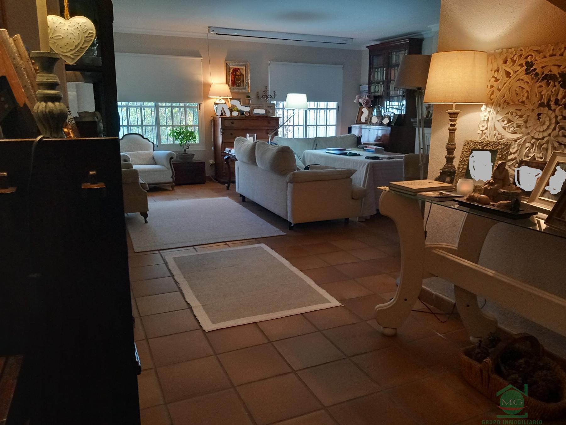 For sale of chalet in Campamento
