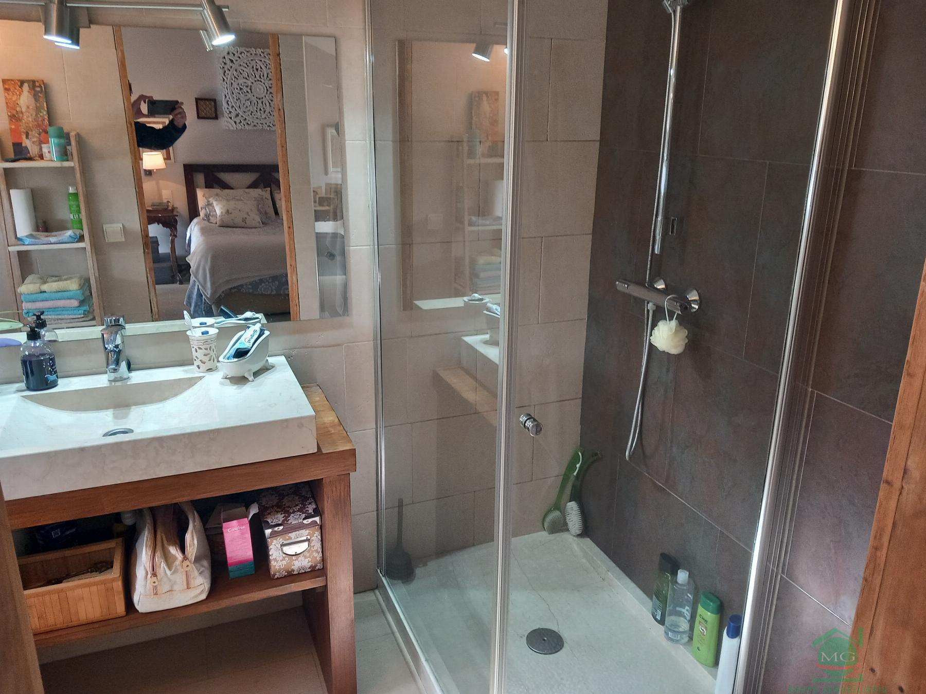 For sale of chalet in Campamento