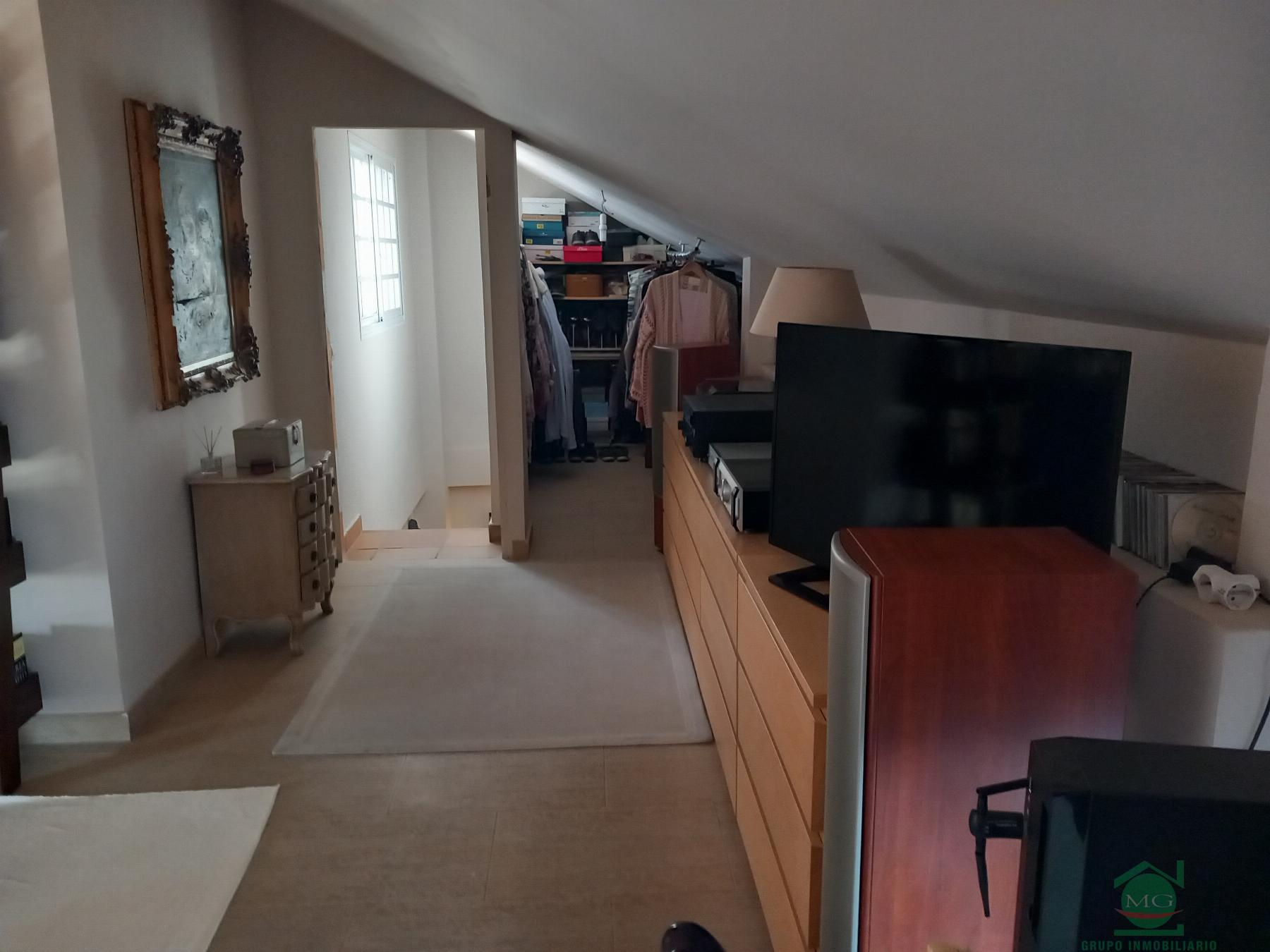 For sale of chalet in Campamento