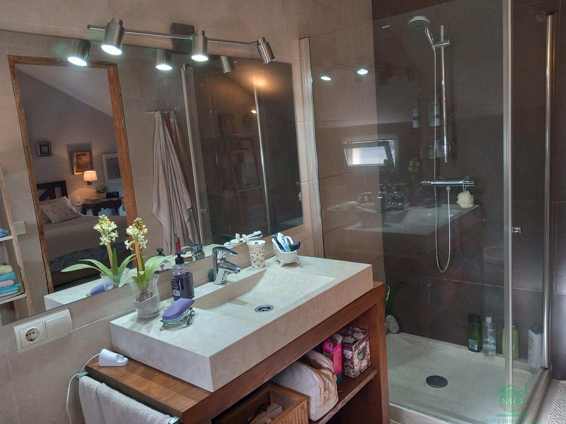 For sale of chalet in Campamento