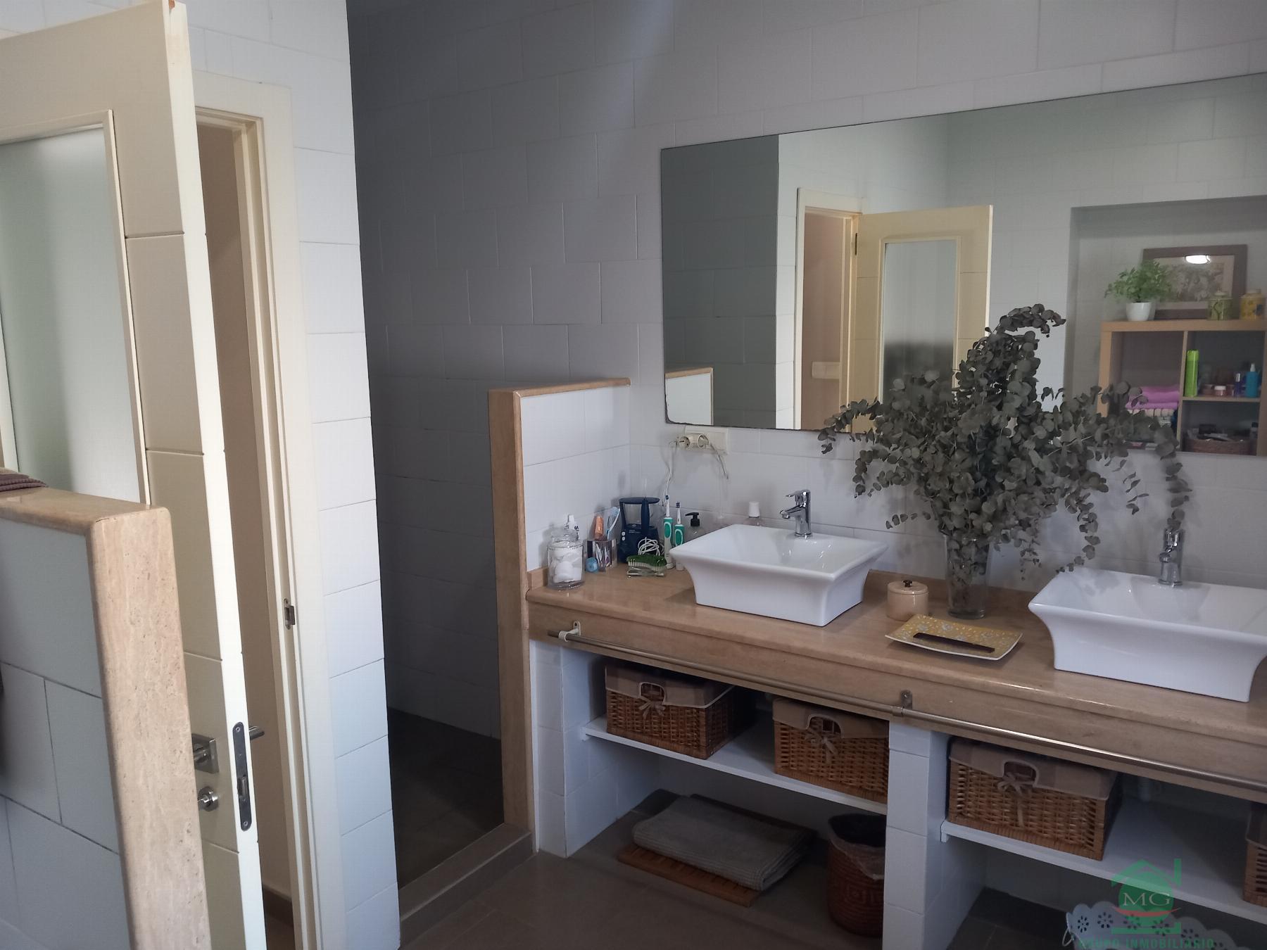 For sale of chalet in Campamento