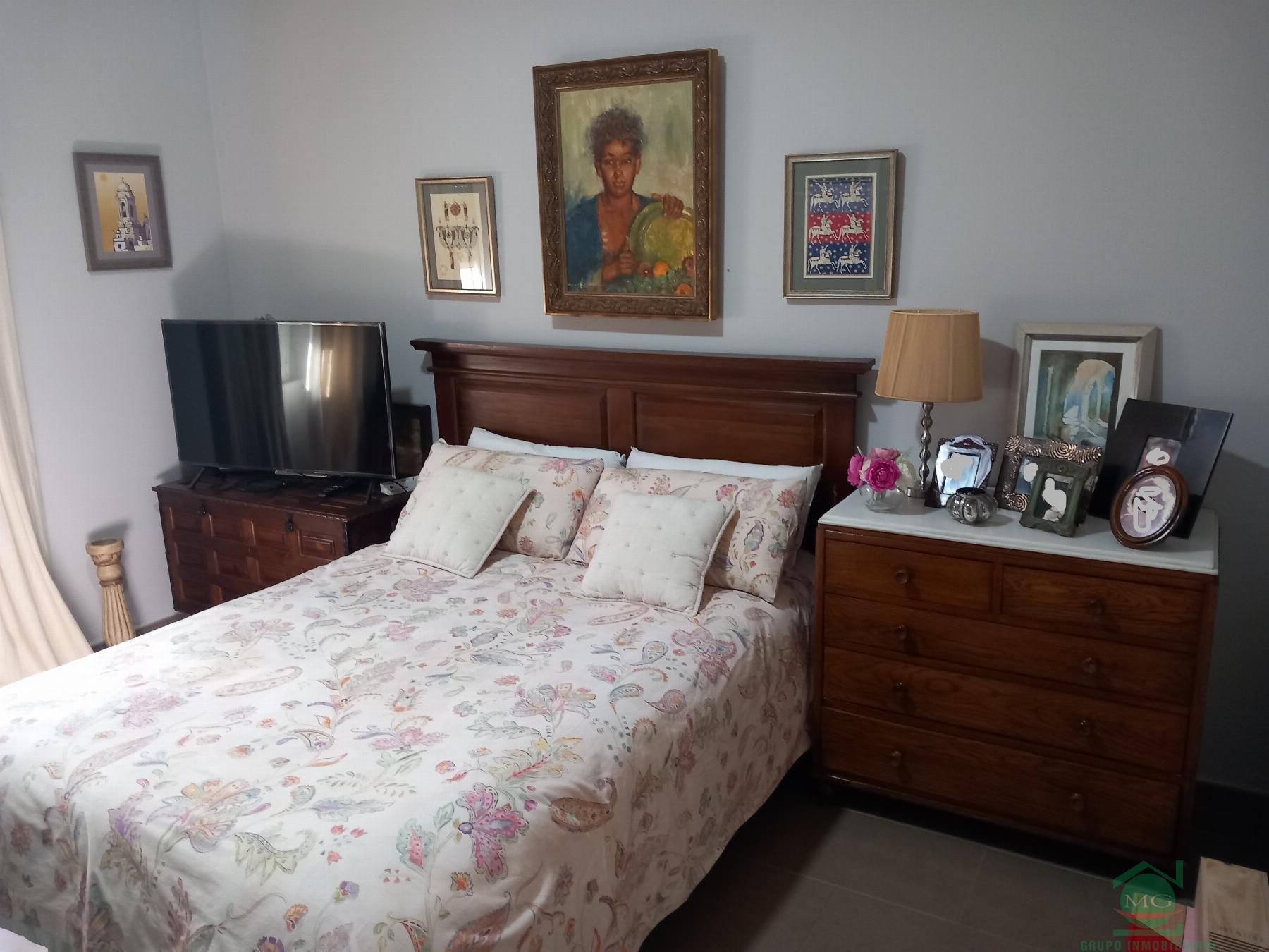 For sale of chalet in Campamento