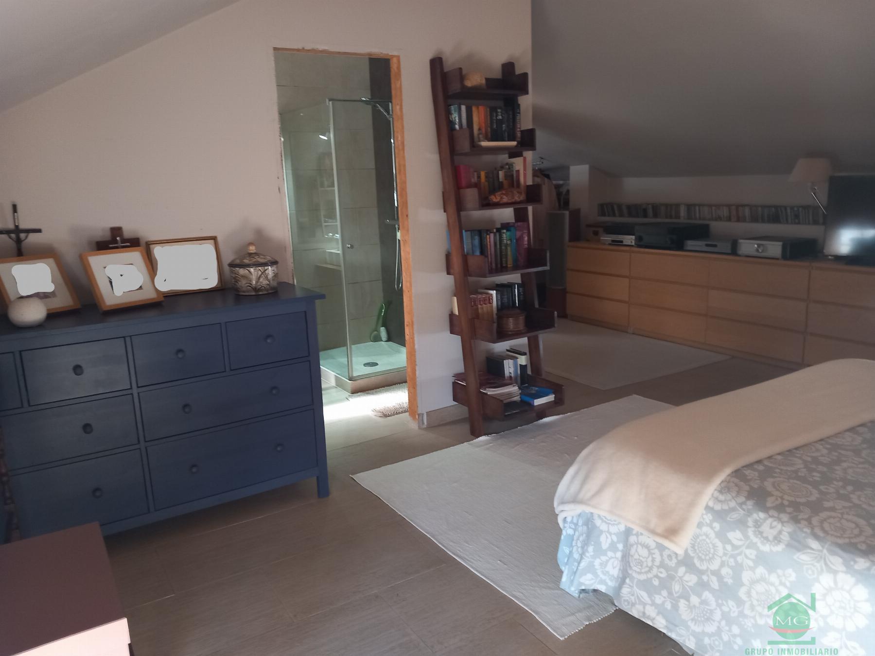 For sale of chalet in Campamento
