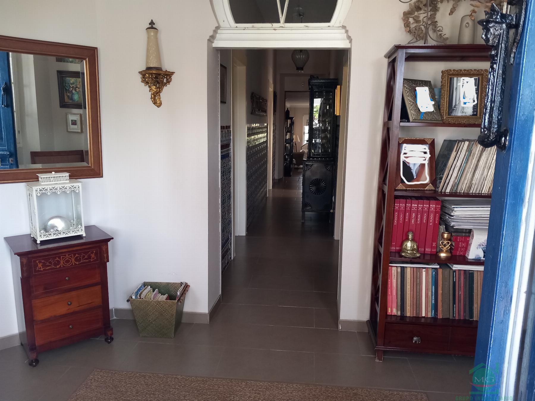 For sale of chalet in Campamento
