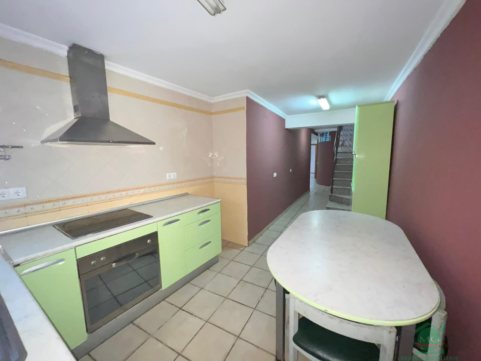 For sale of house in San Roque