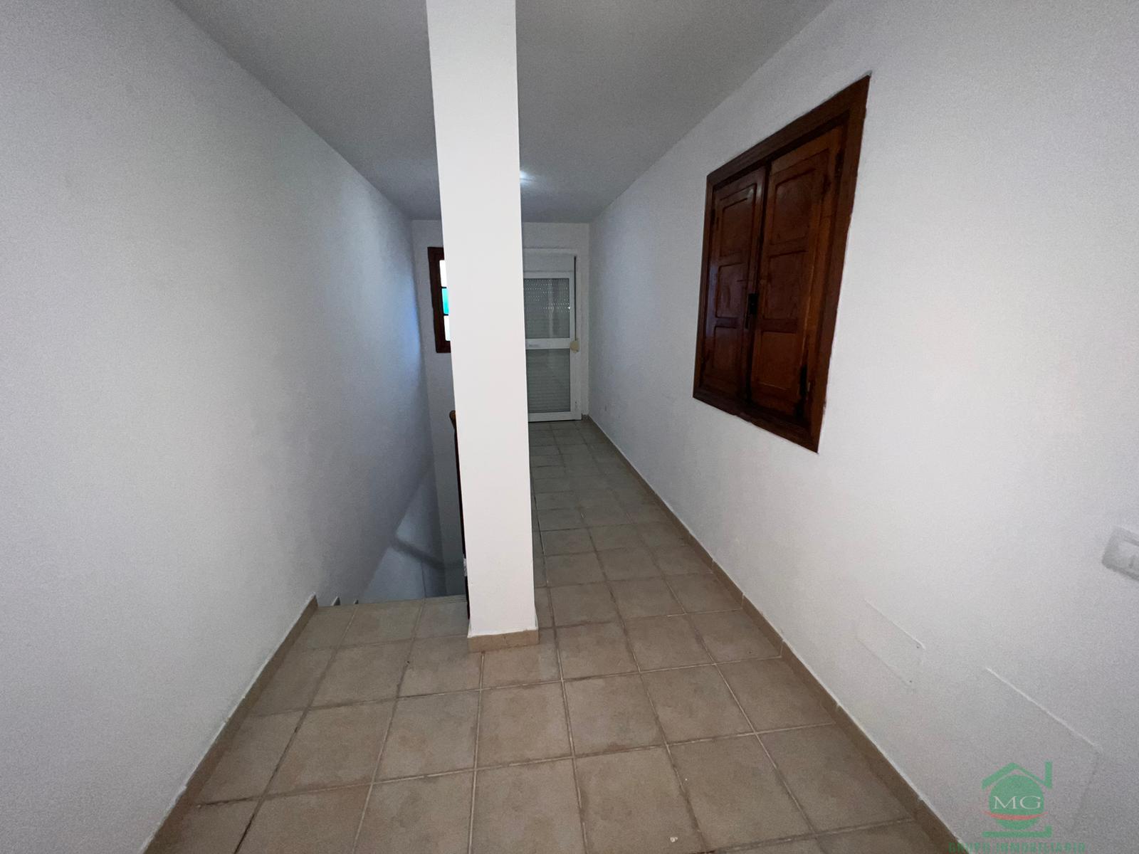 For sale of house in San Roque