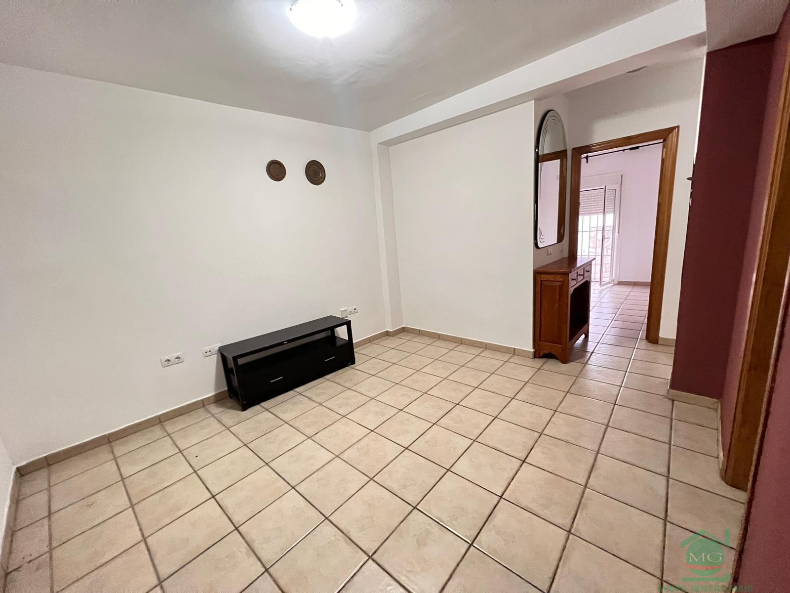 For sale of house in San Roque