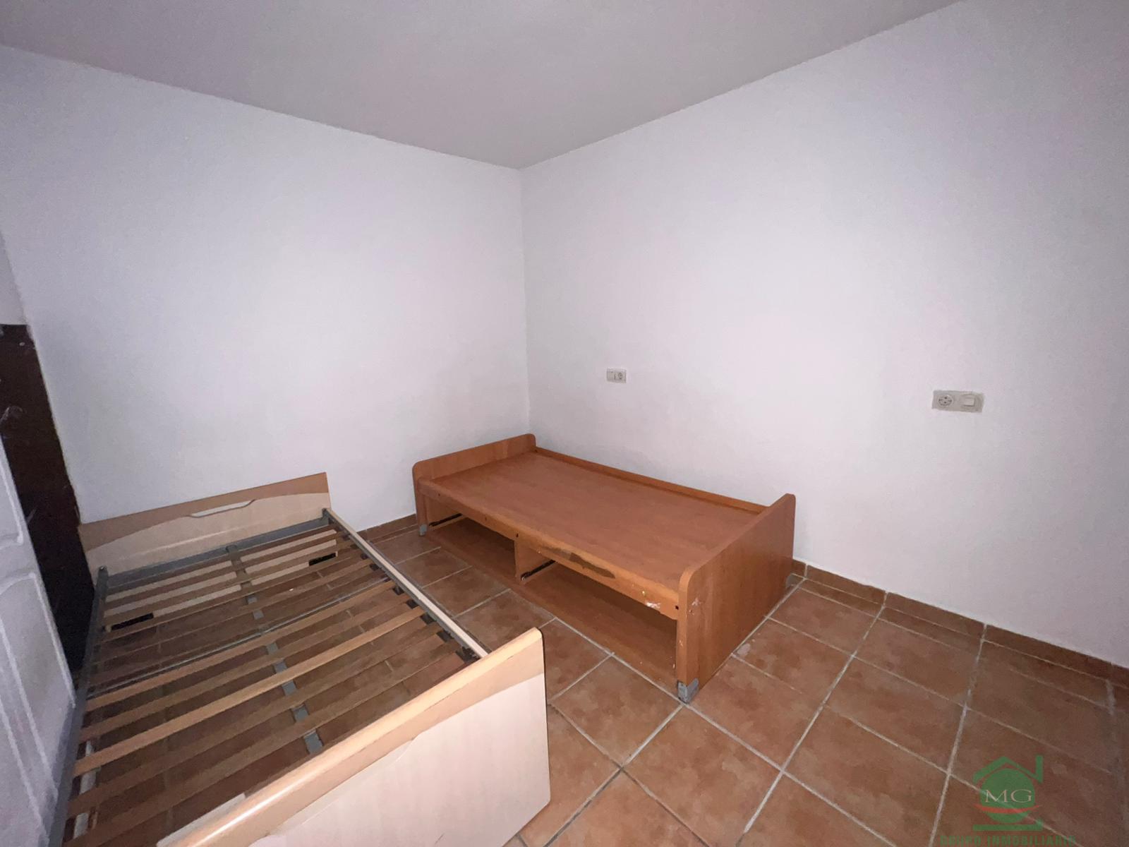 For sale of house in San Roque