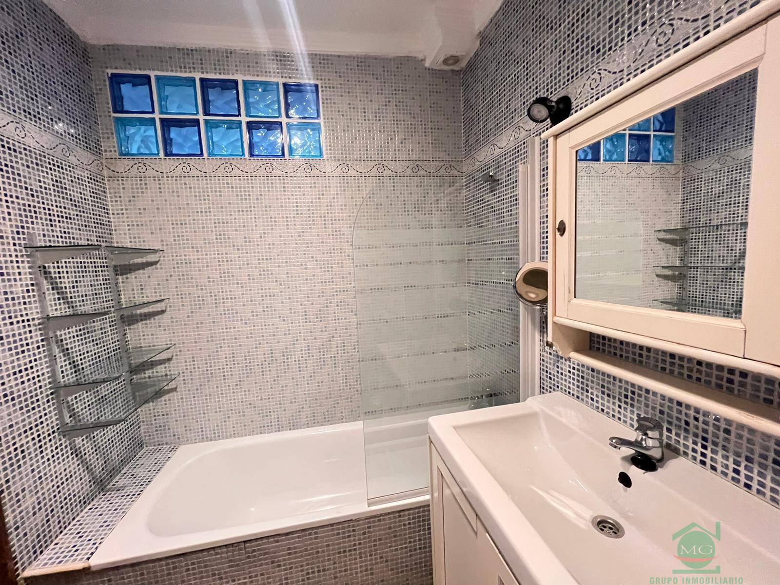 For sale of house in San Roque