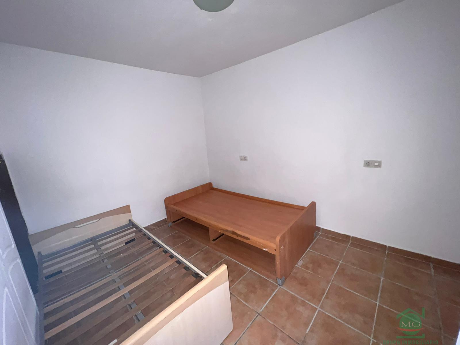 For sale of house in San Roque